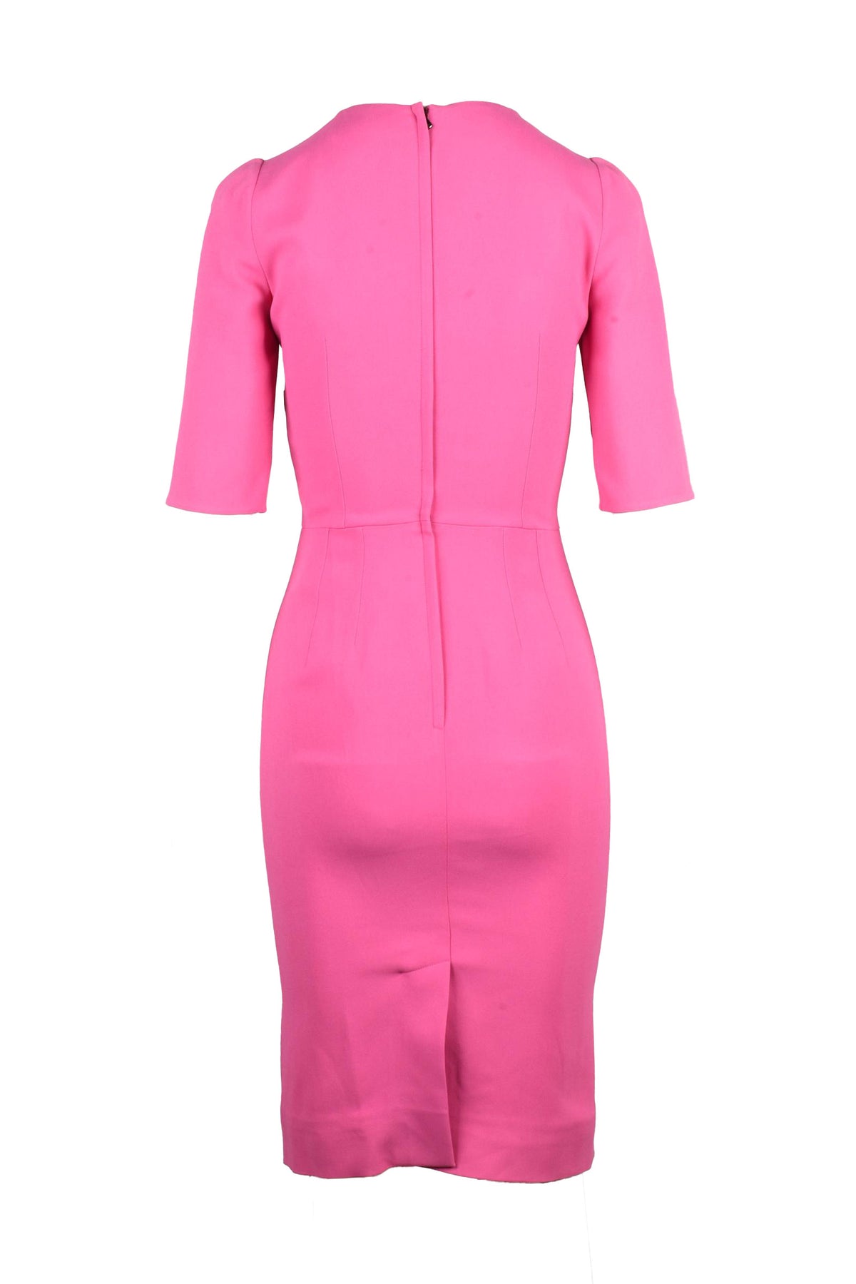 DOLCE & GABBANA - DRESS