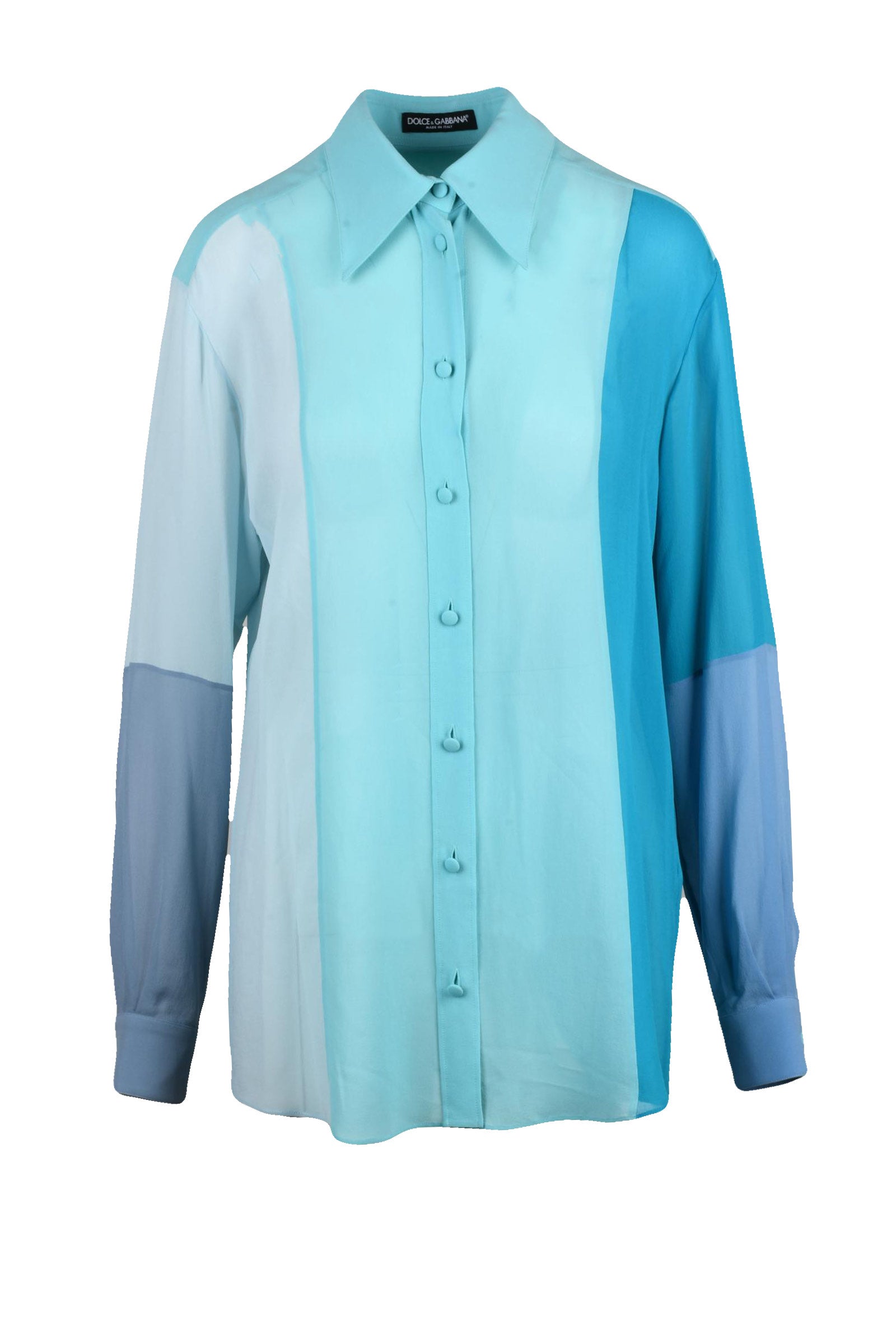 DOLCE & GABBANA - SHIRT