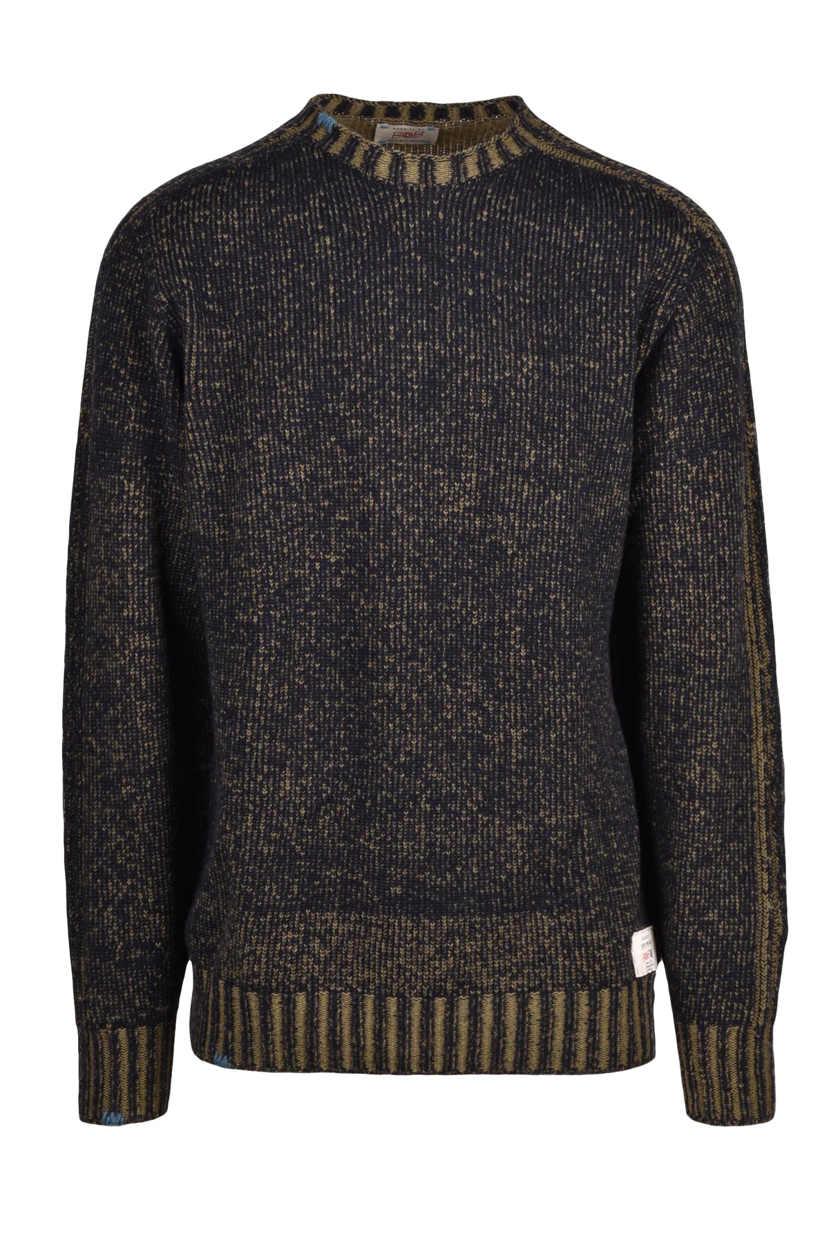 BOB - KNITWEAR AND SWEATSHIRTS