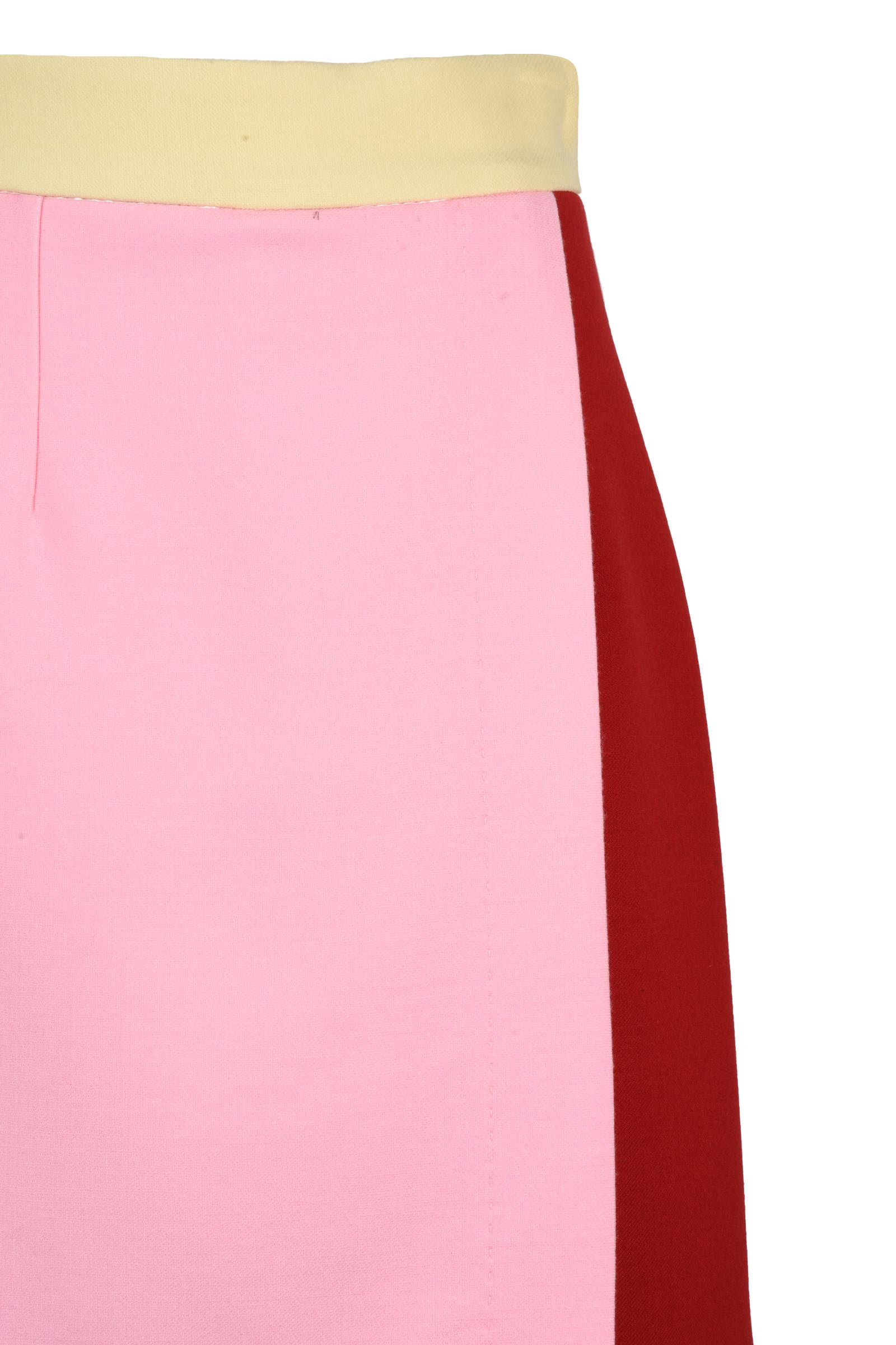 DOLCE & GABBANA - SKIRT