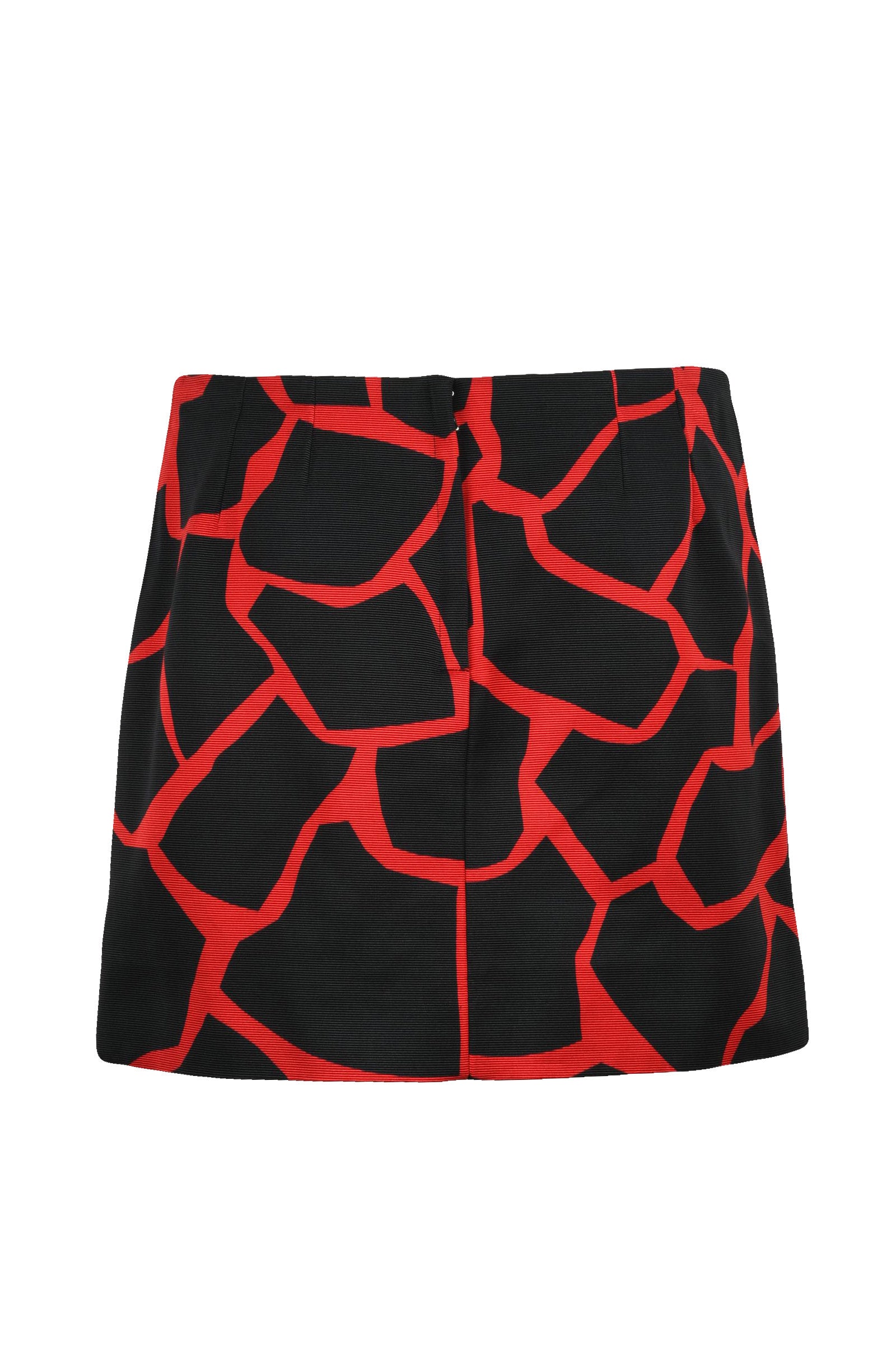 DOLCE & GABBANA - SKIRT