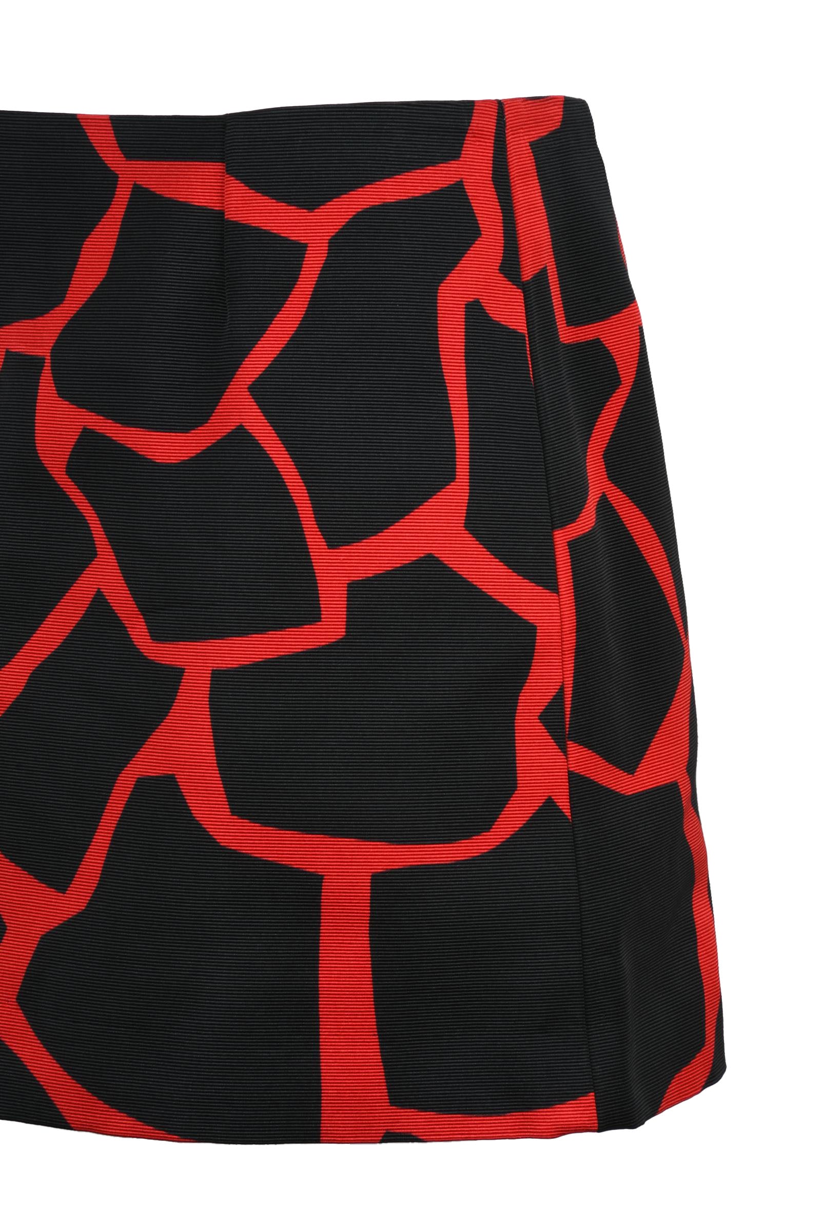 DOLCE & GABBANA - SKIRT