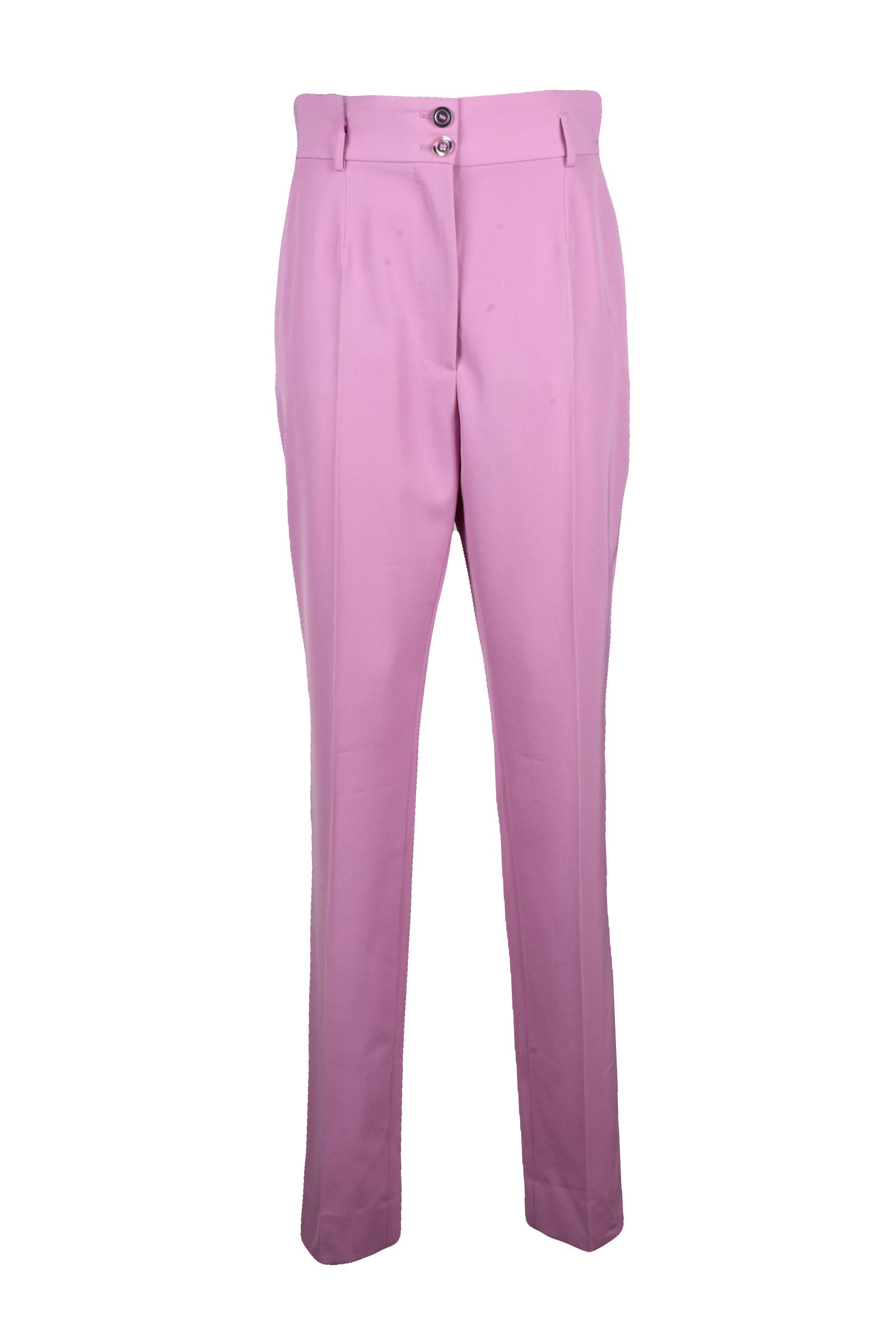 DOLCE & GABBANA - TROUSERS
