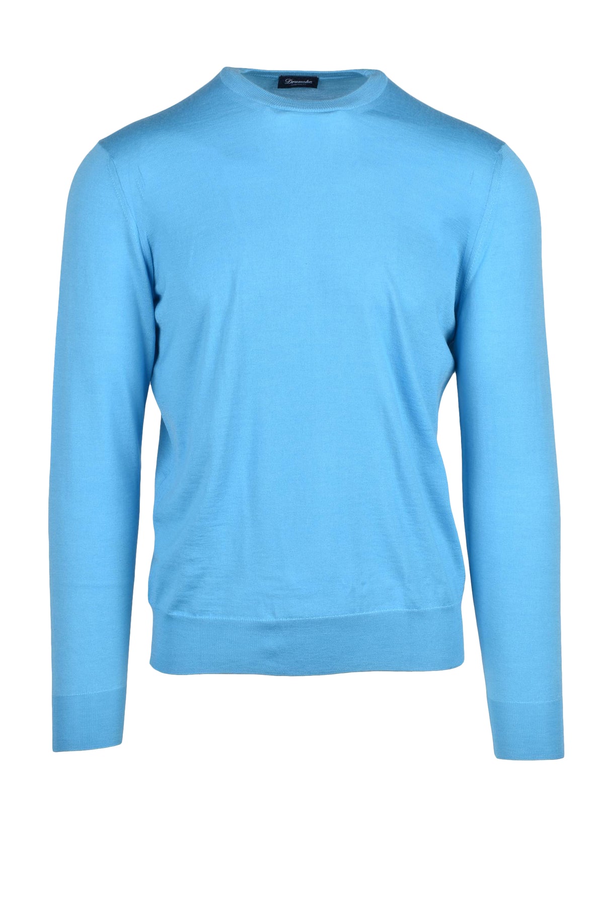 DRUMOHR - KNITWEAR AND SWEATSHIRTS