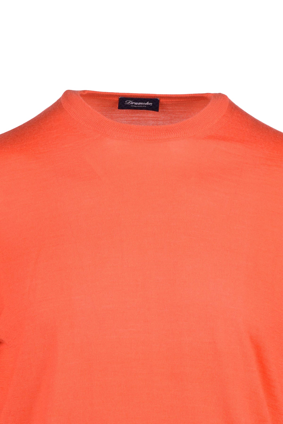 DRUMOHR - KNITWEAR AND SWEATSHIRTS