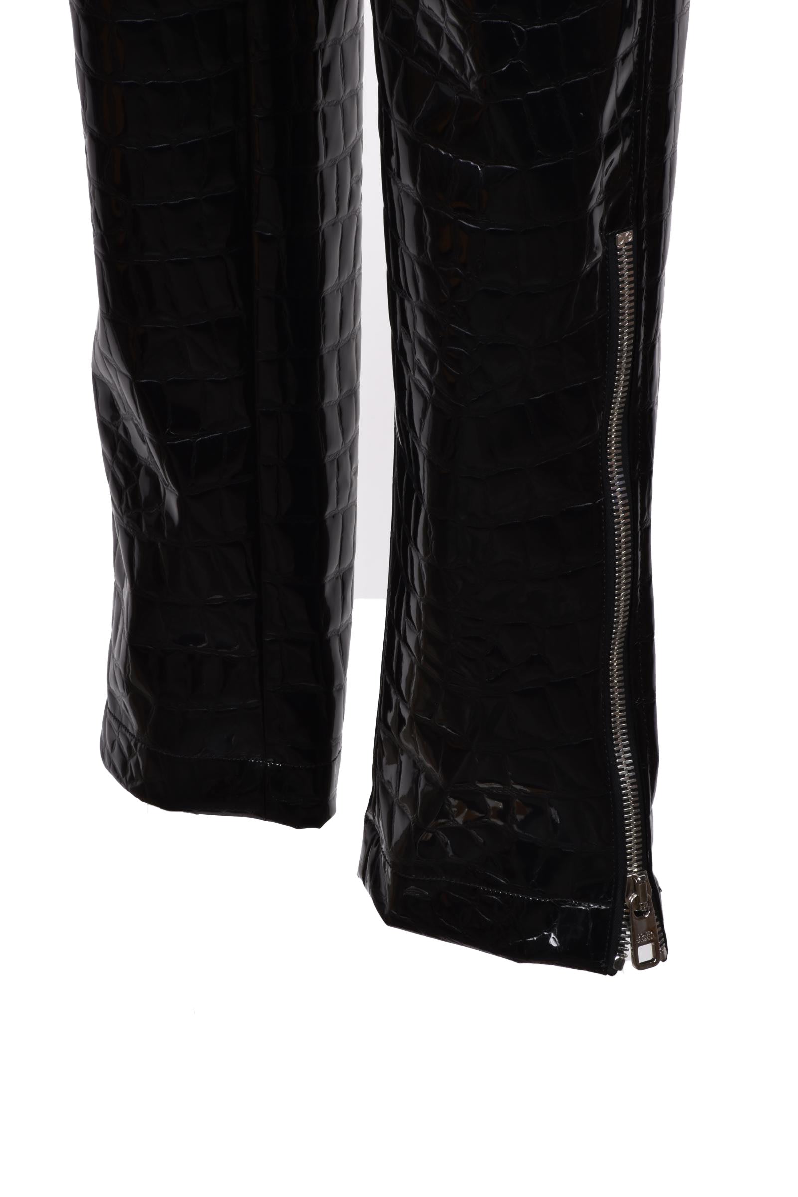 DOLCE & GABBANA - TROUSERS