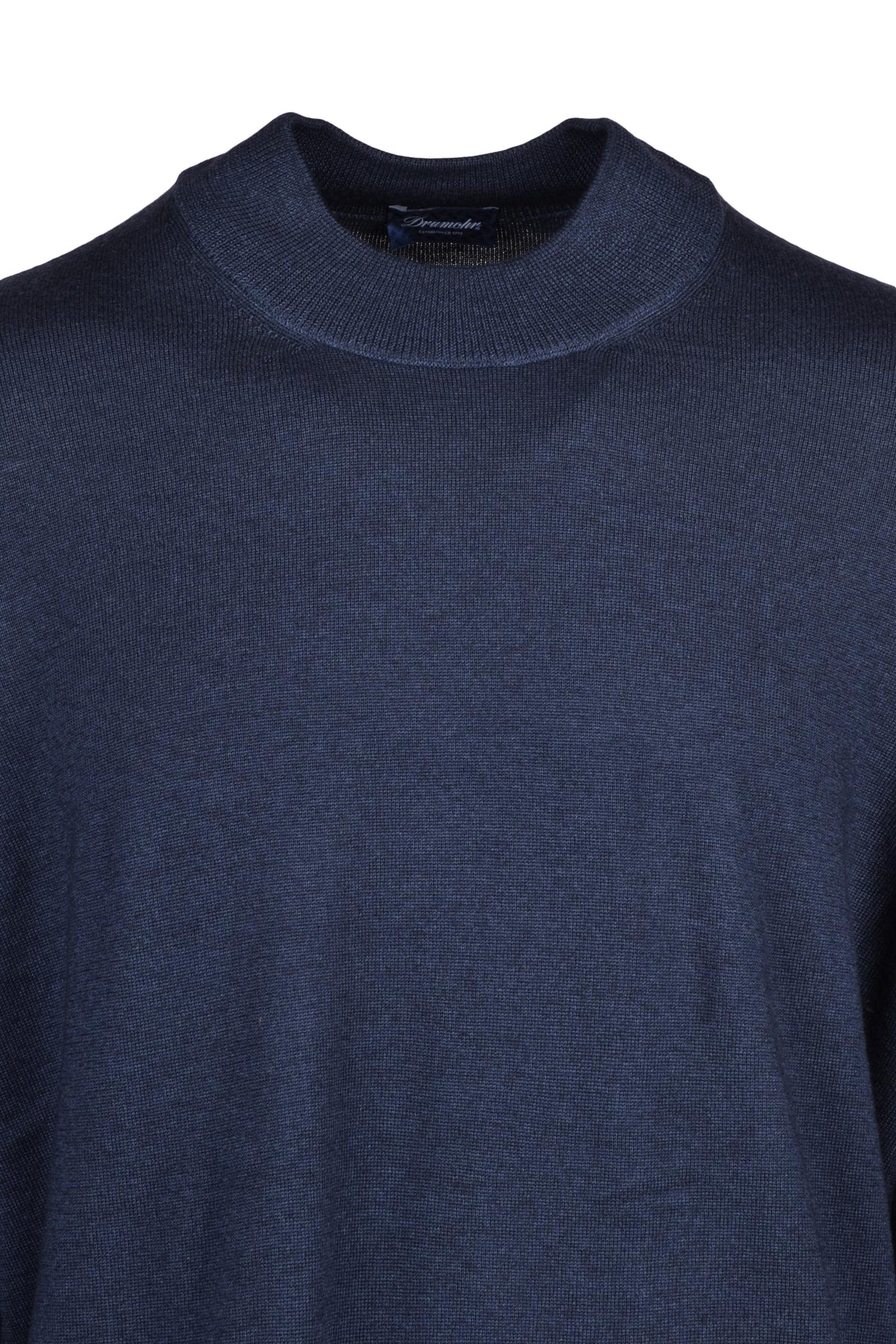 DRUMOHR - KNITWEAR AND SWEATSHIRTS