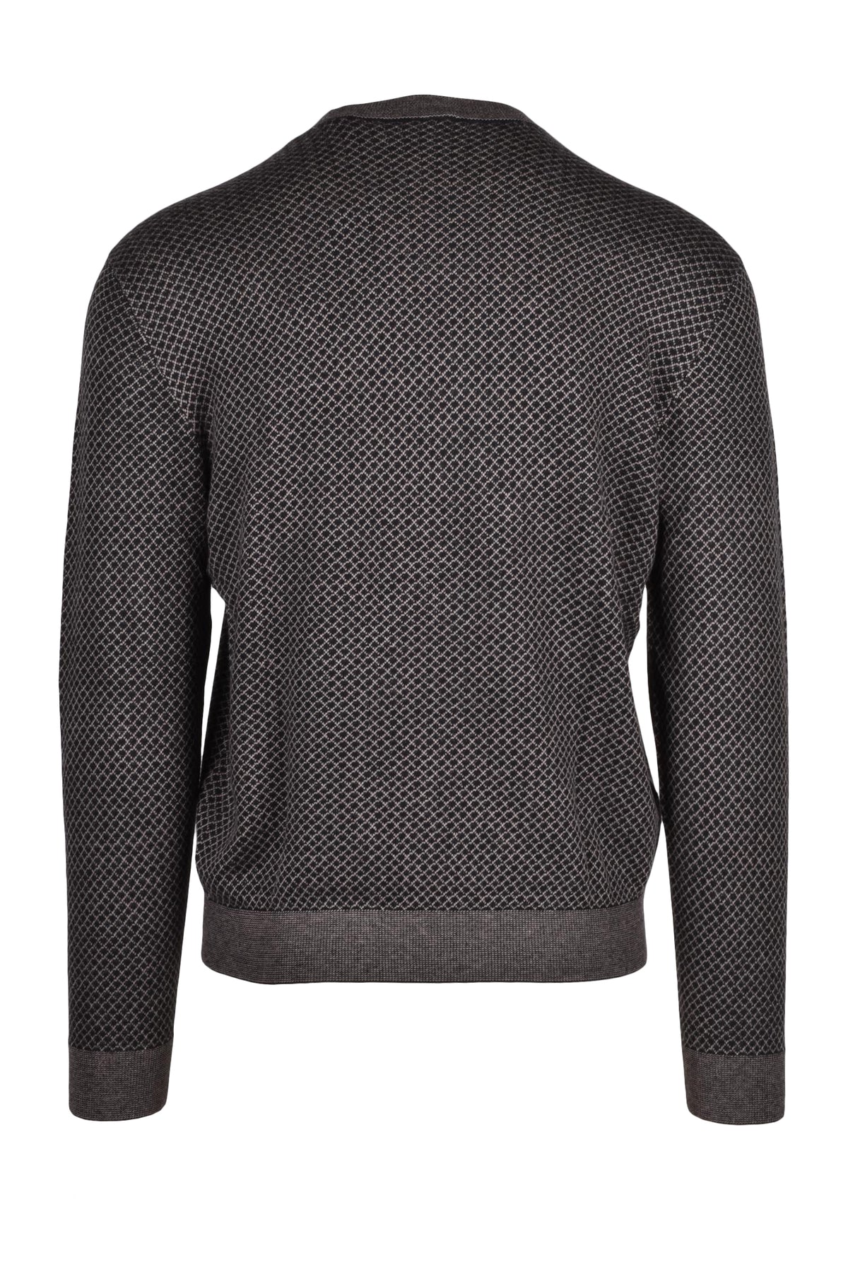 ARMANI EXCHANGE - KNITWEAR AND SWEATSHIRTS