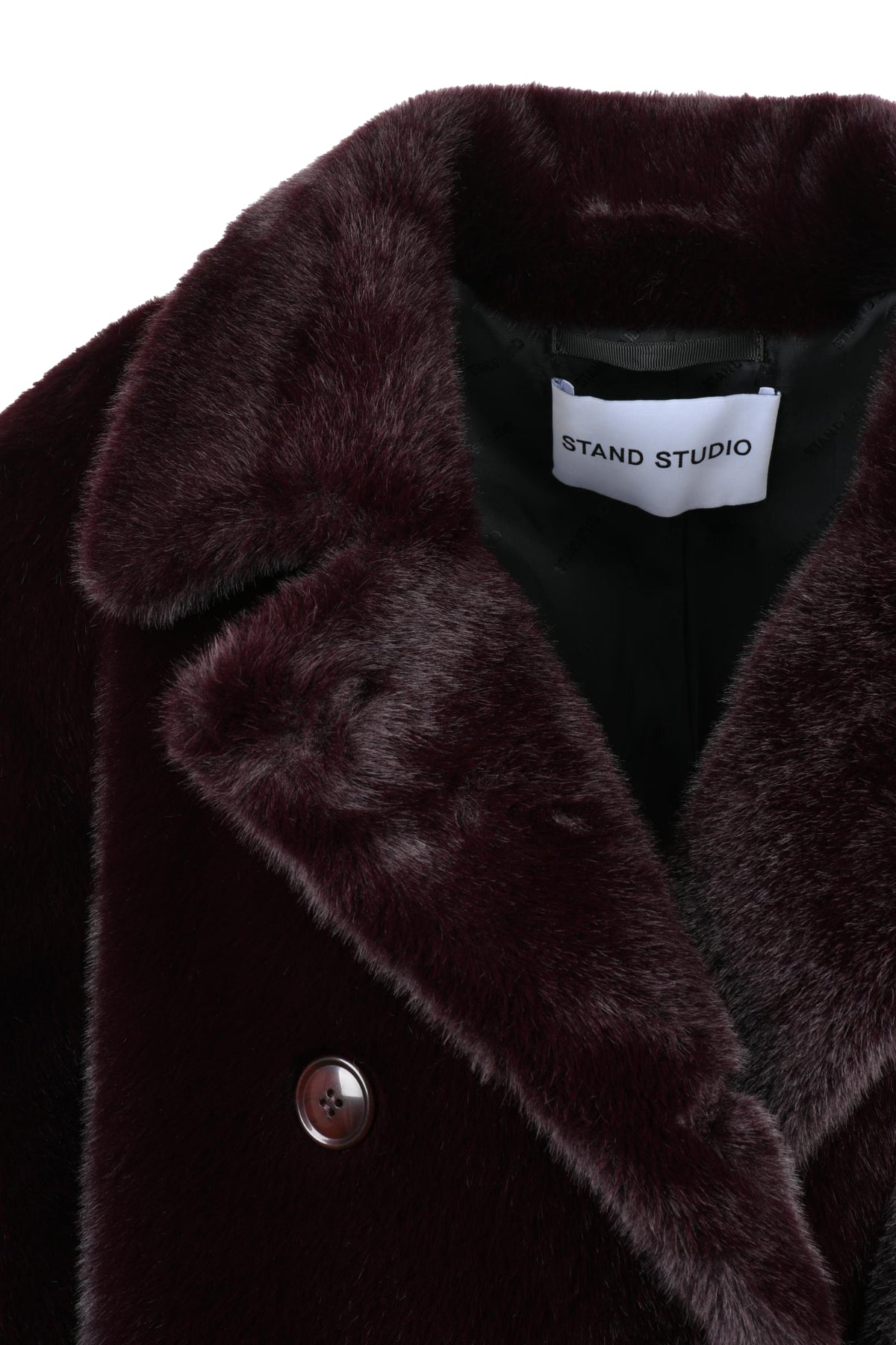 STAND STUDIO - OUTWEAR JACKETS