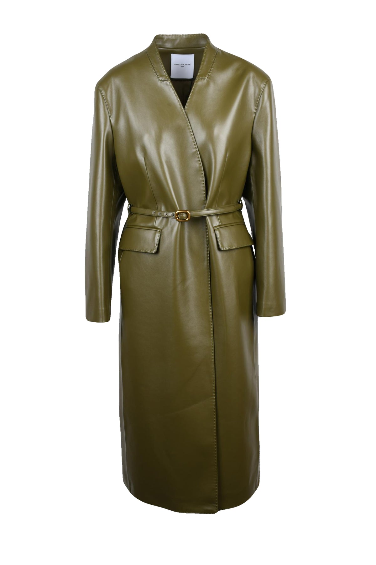 ISABELLE BLANCHE - OUTWEAR JACKETS