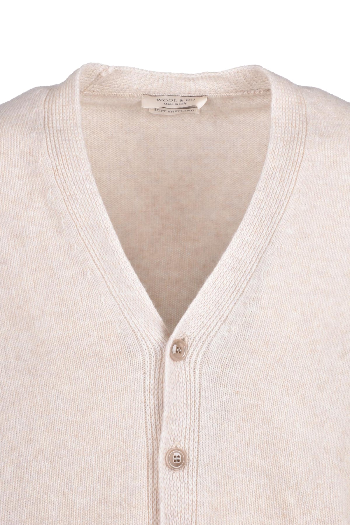 WOOL & CO - KNITWEAR AND SWEATSHIRTS