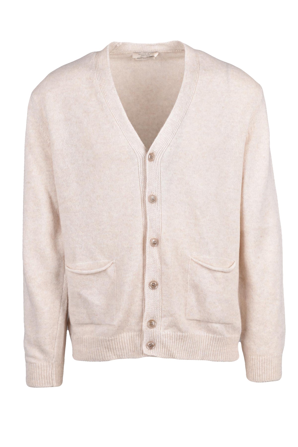 WOOL & CO - KNITWEAR AND SWEATSHIRTS