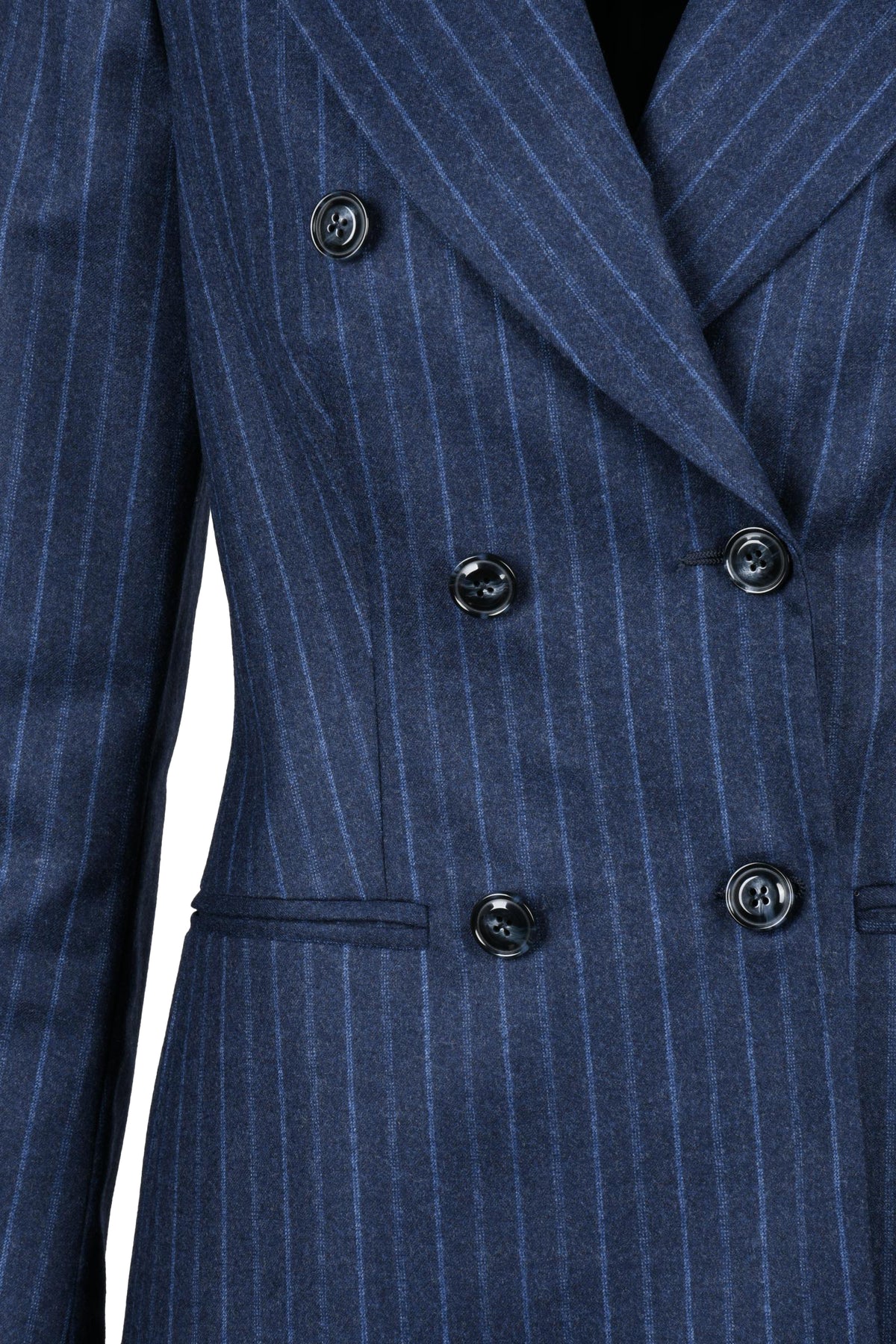 BARBA NAPOLI - BLAZER