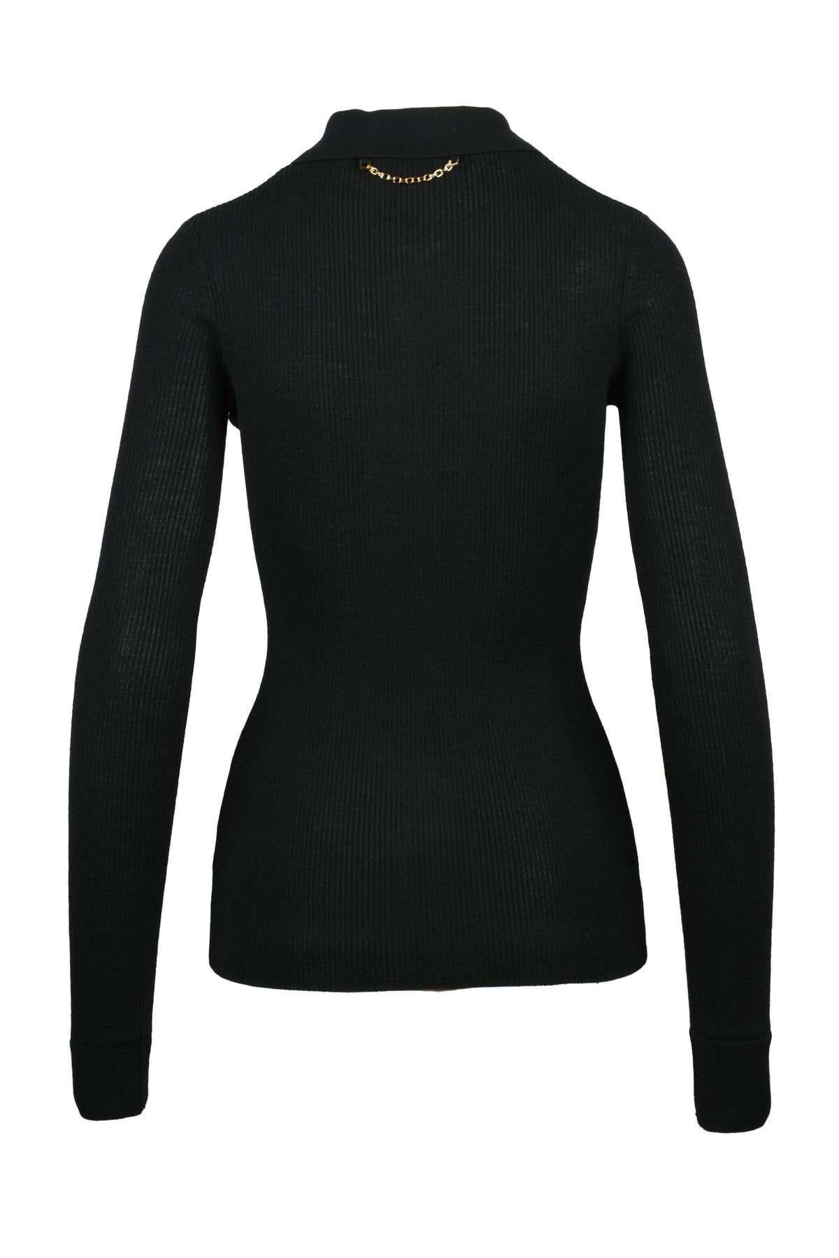 ELISABETTA FRANCHI - KNITWEAR AND SWEATSHIRTS