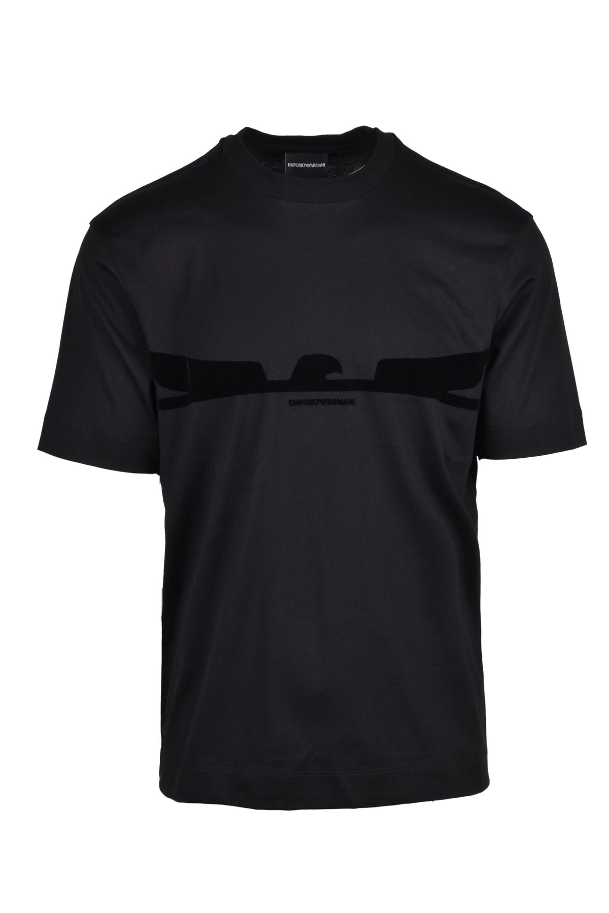 EMPORIO ARMANI - T-SHIRT AND POLO