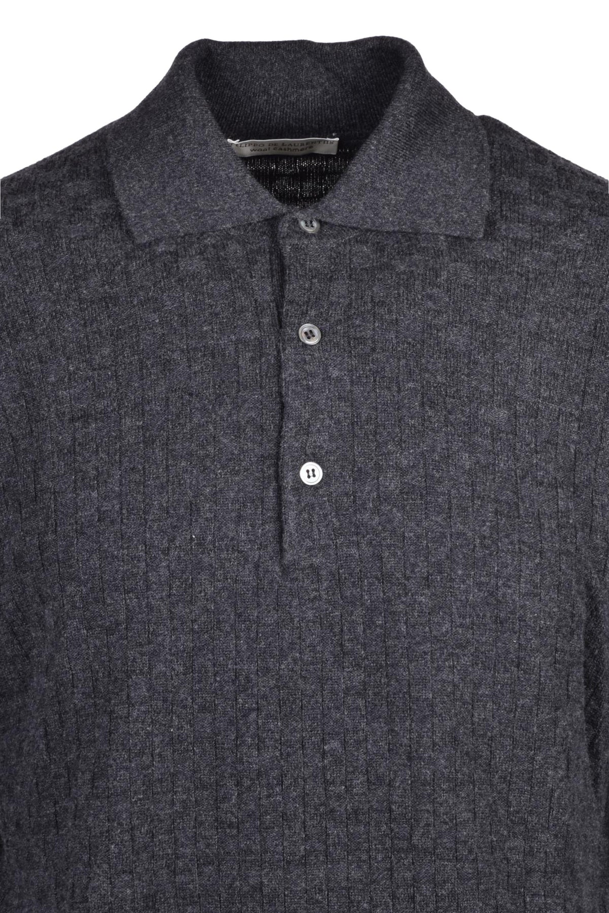 FILIPPO DE LAURENTIIS - KNITWEAR AND SWEATSHIRTS