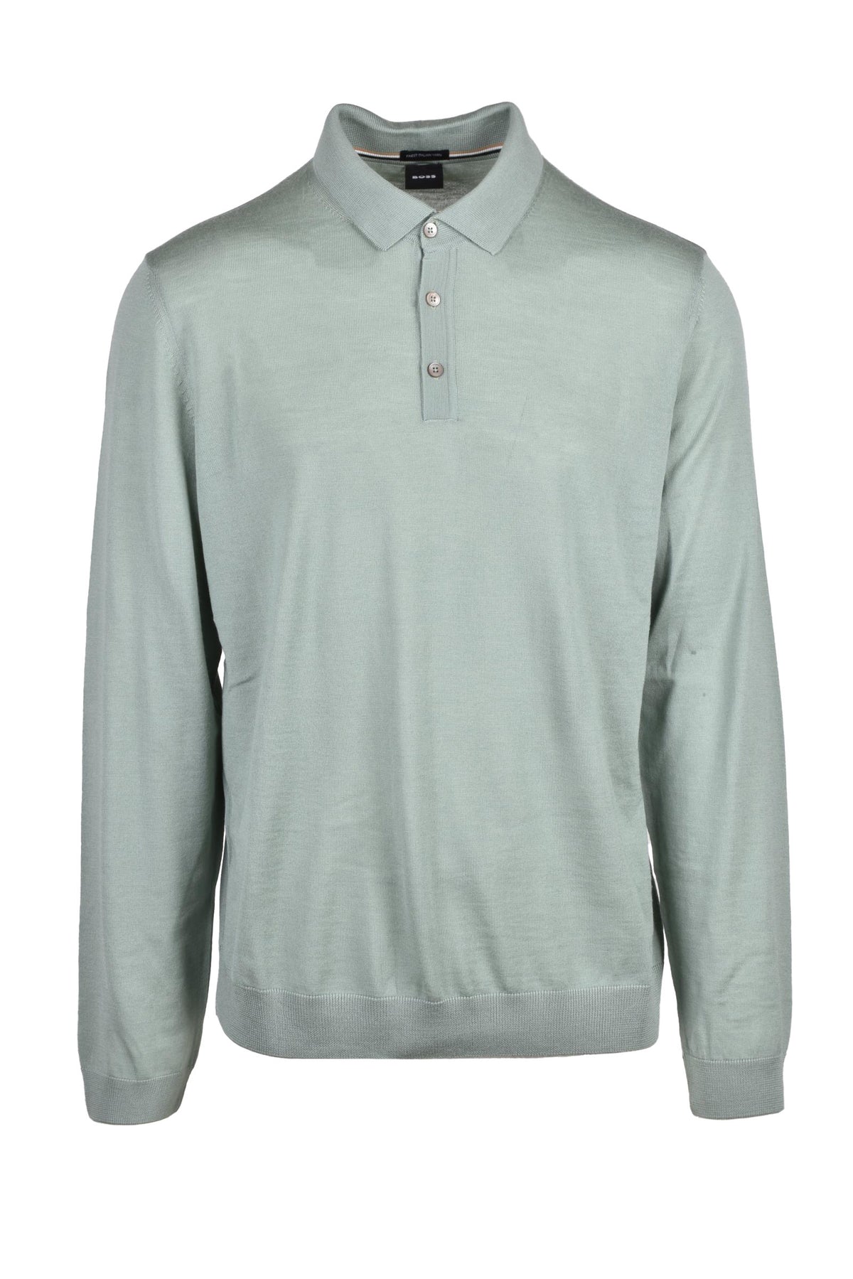 BOSS - KNITWEAR AND SWEATSHIRTS