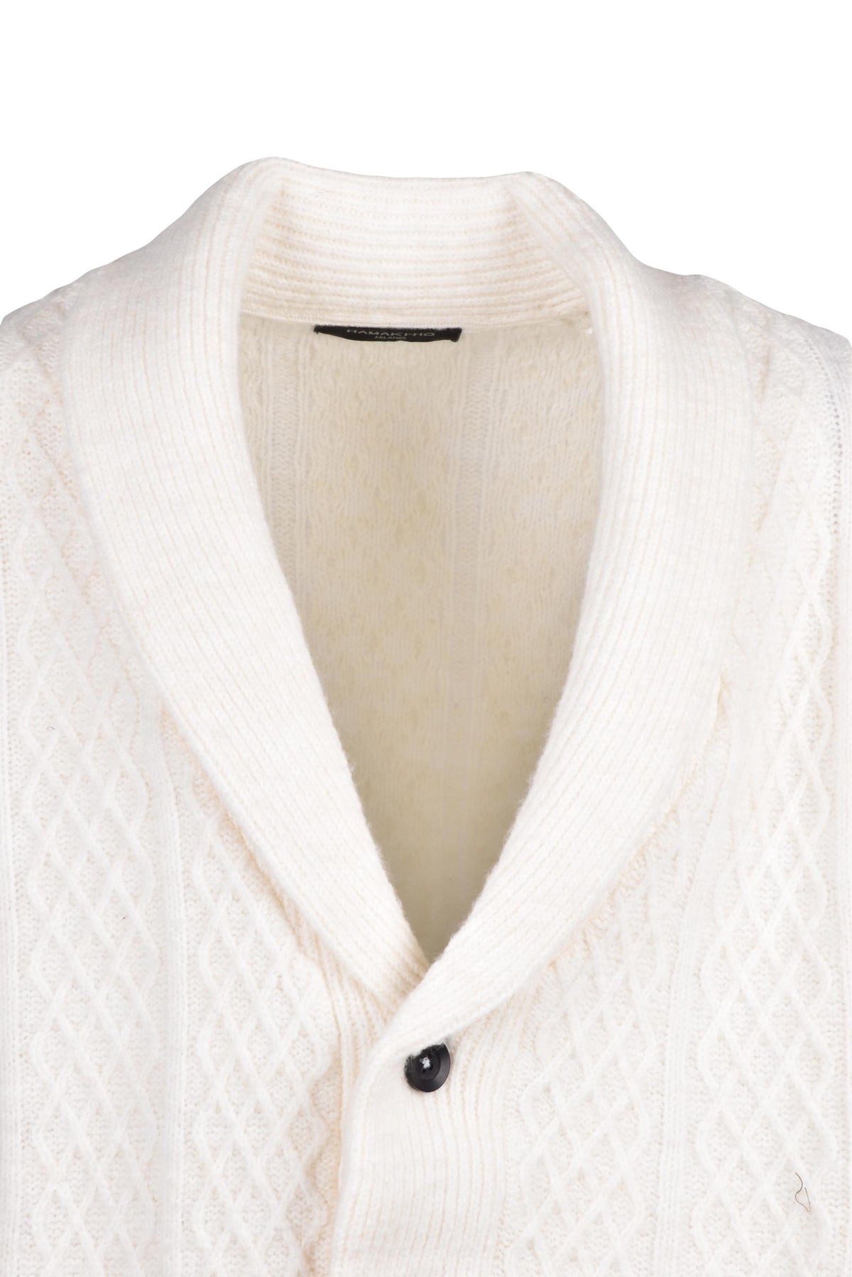 HAMAKI-HO - KNITWEAR AND SWEATSHIRTS