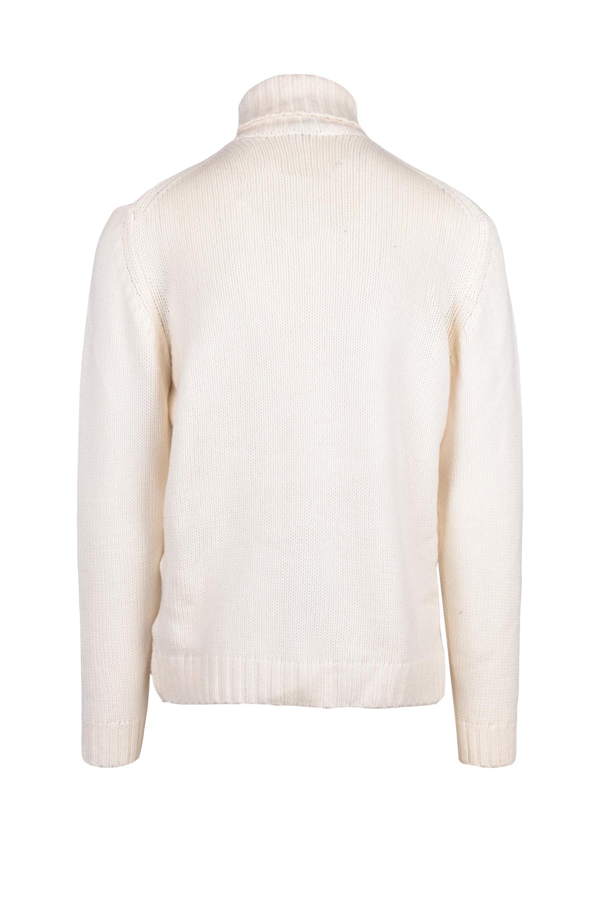 HERITAGE - KNITWEAR AND SWEATSHIRTS