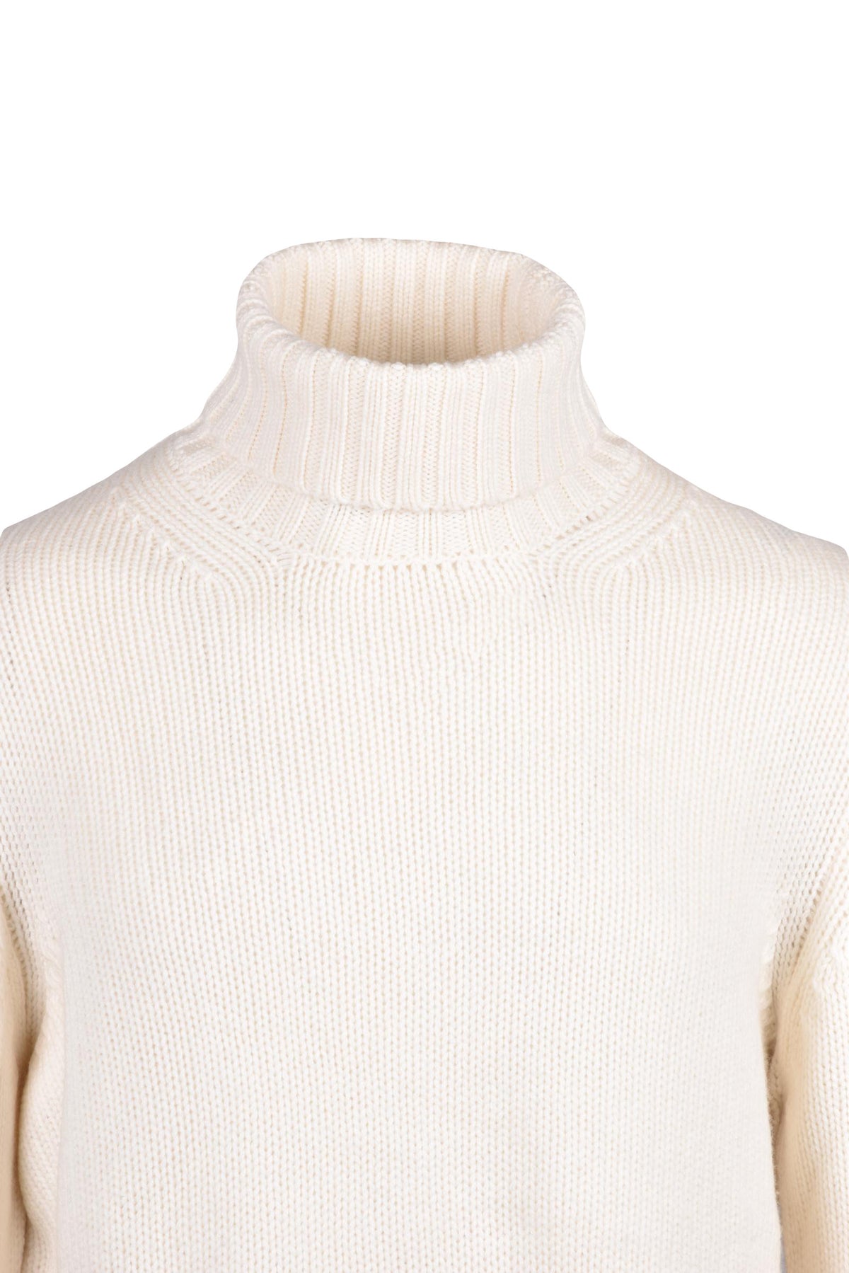 HERITAGE - KNITWEAR AND SWEATSHIRTS