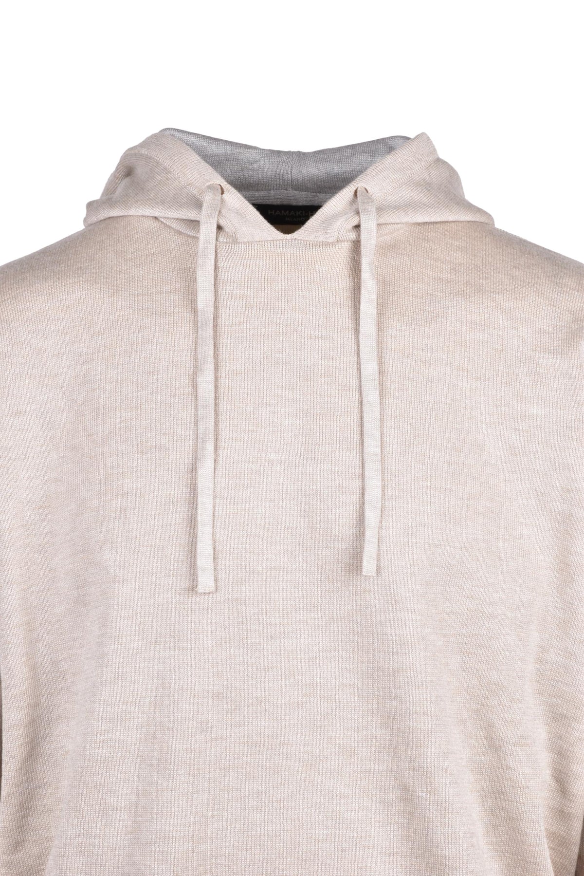 HAMAKI-HO - KNITWEAR AND SWEATSHIRTS