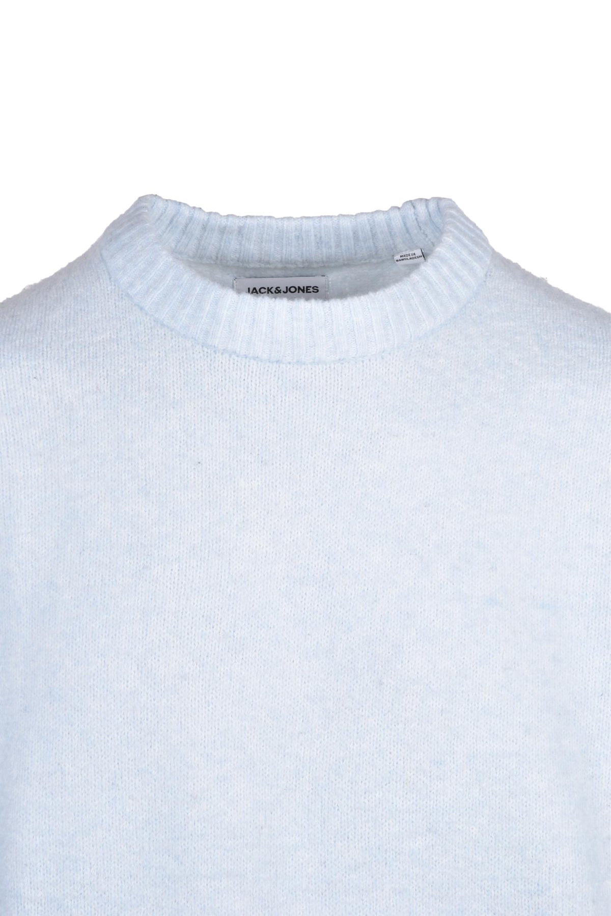 JACK & JONES - KNITWEAR AND SWEATSHIRTS