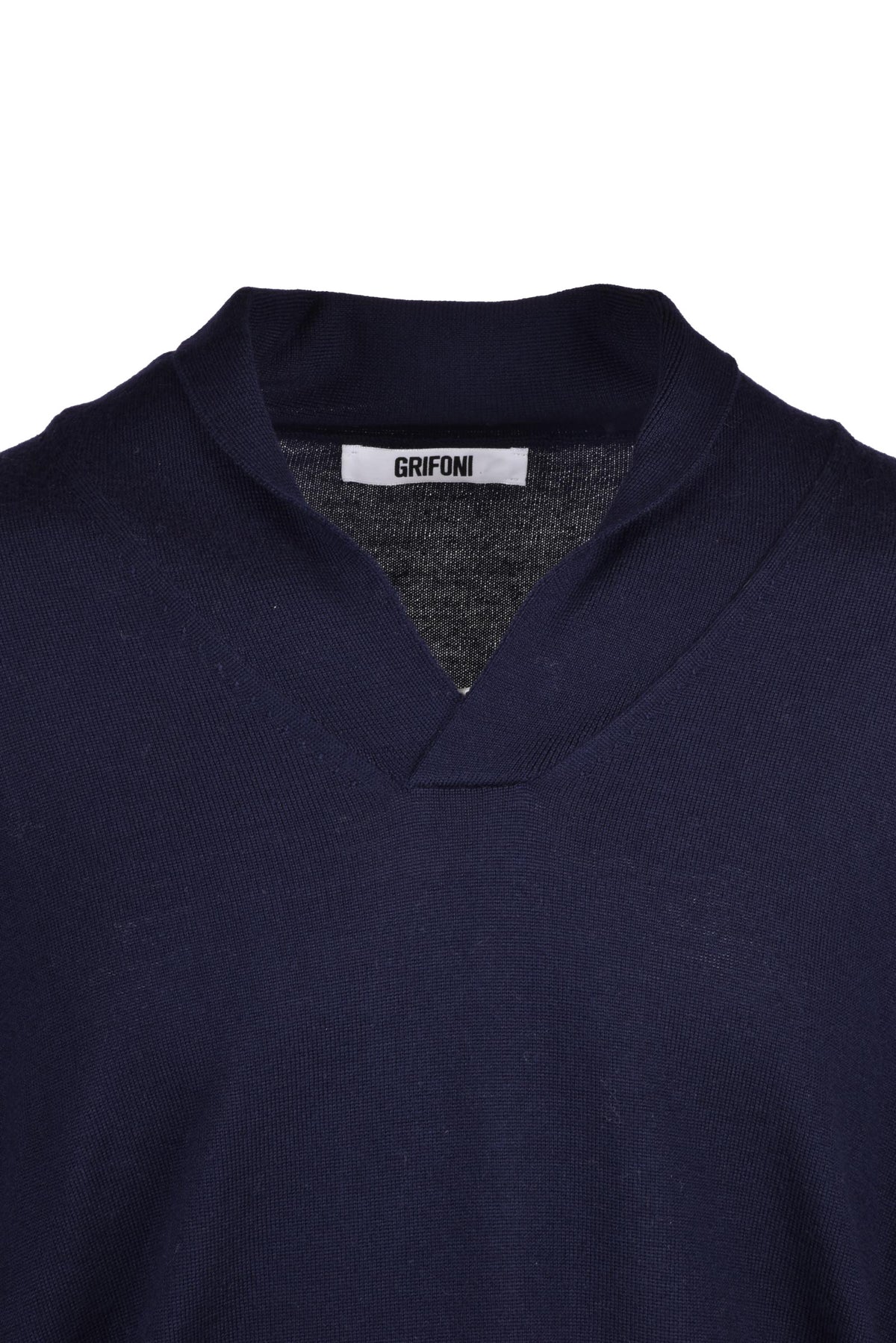 GRIFONI - KNITWEAR AND SWEATSHIRTS