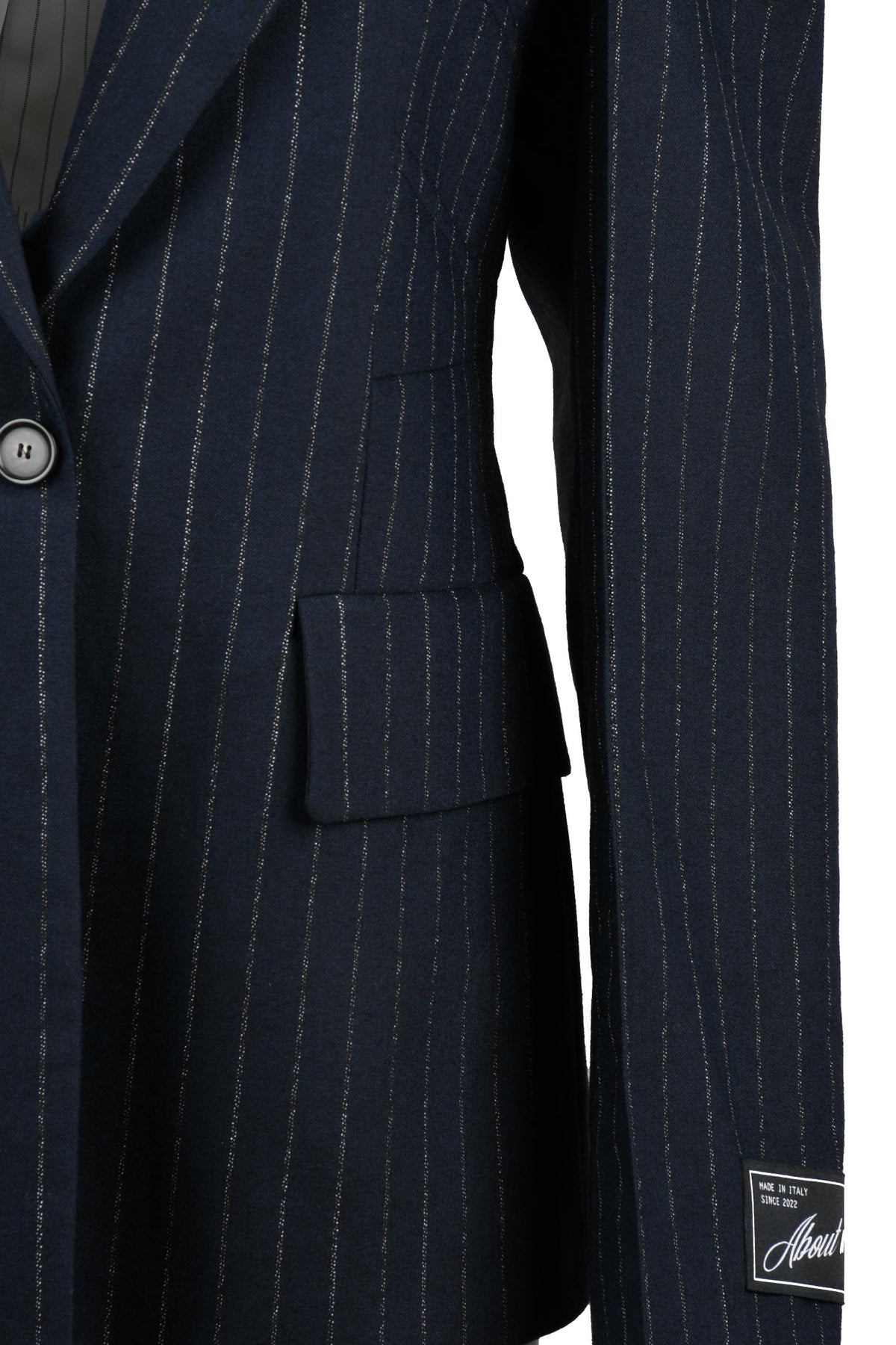 ERIKA CAVALLINI - BLAZER