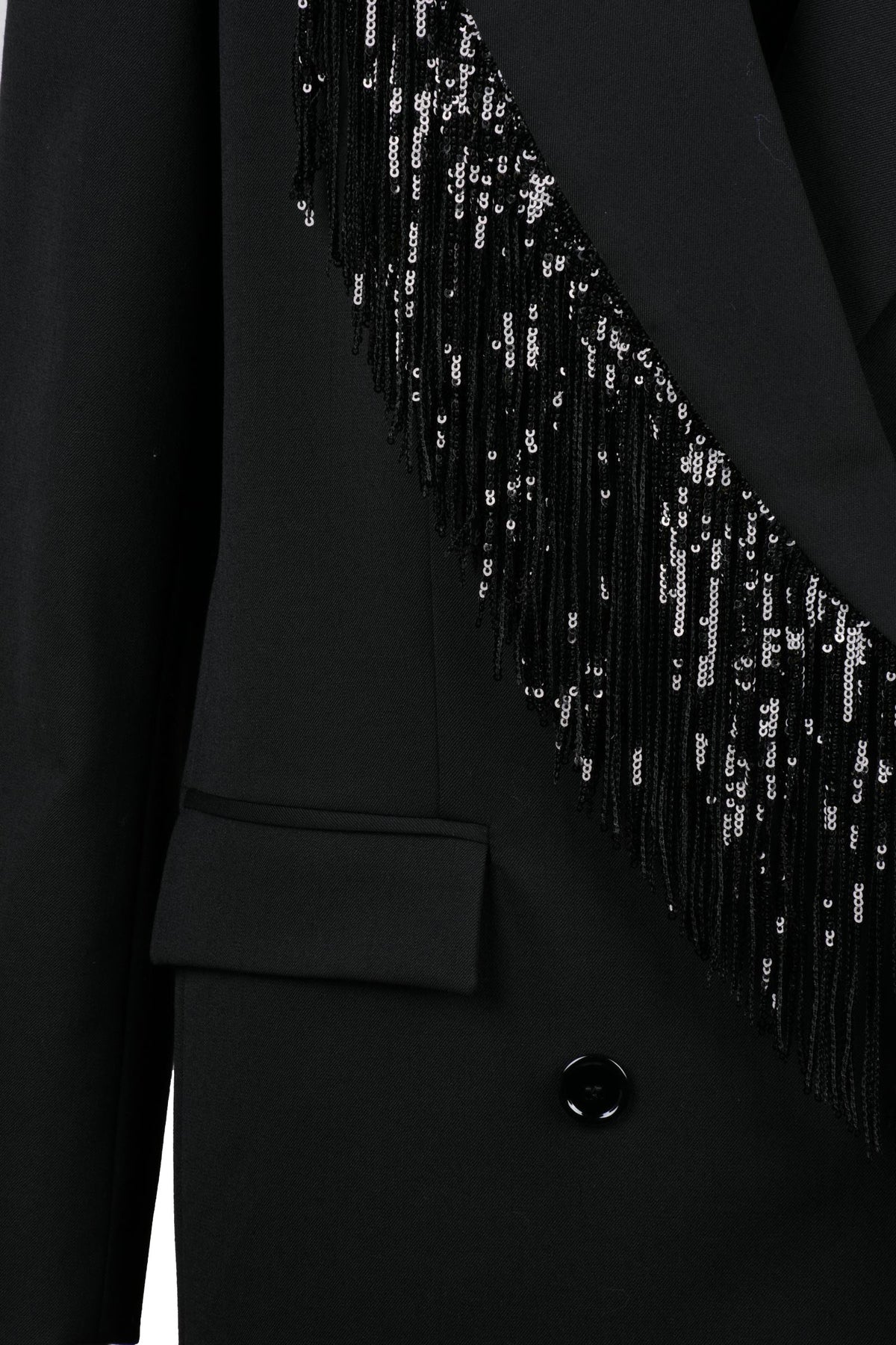 JUCCA - BLAZER