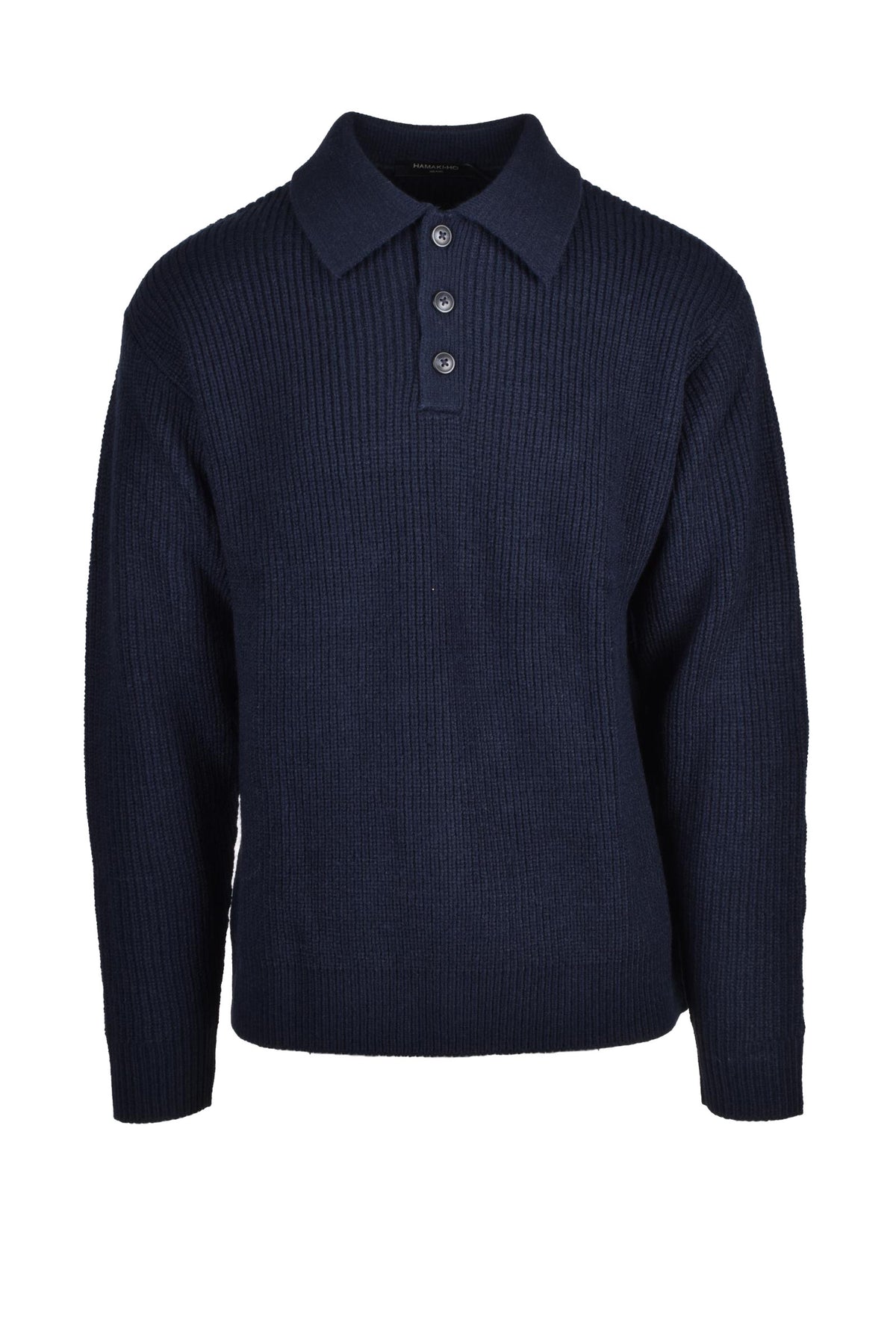 HAMAKI-HO - KNITWEAR AND SWEATSHIRTS