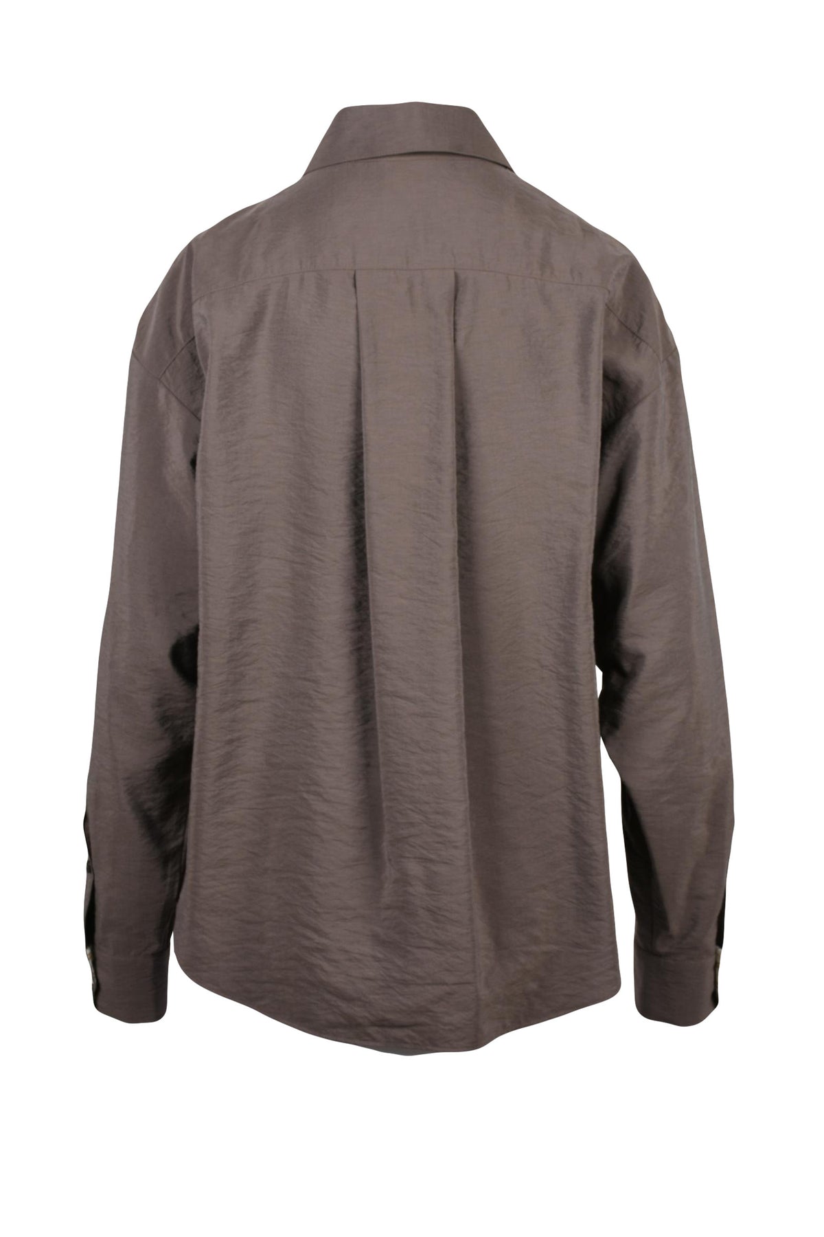 ALYSI - SHIRT