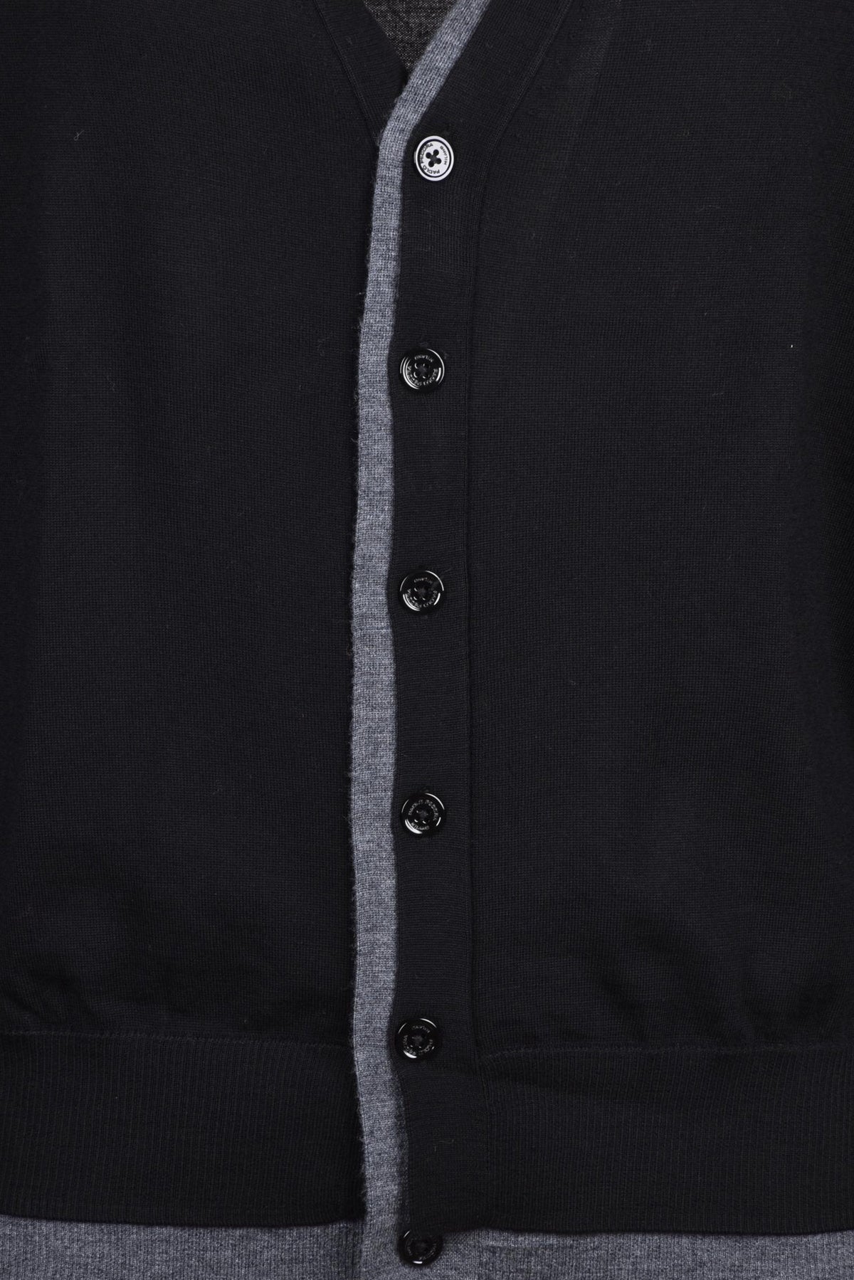 PAOLO PECORA - KNITWEAR AND SWEATSHIRTS