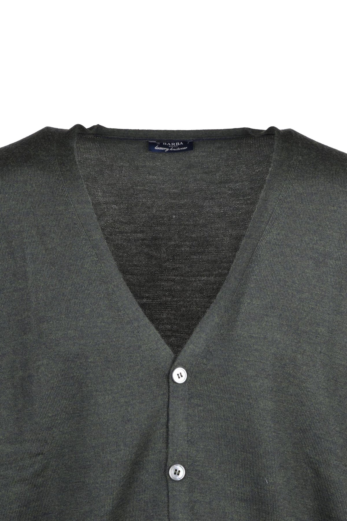 BARBA NAPOLI - KNITWEAR AND SWEATSHIRTS
