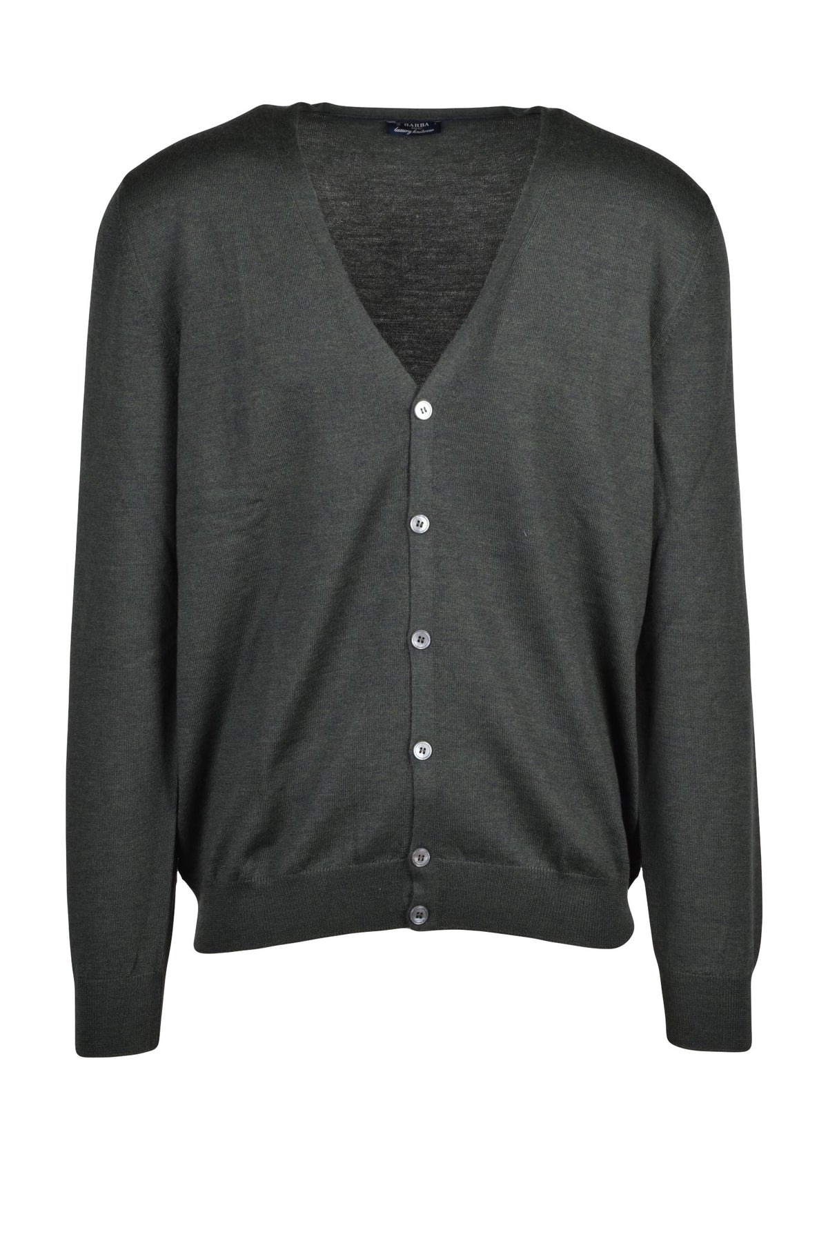 BARBA NAPOLI - KNITWEAR AND SWEATSHIRTS