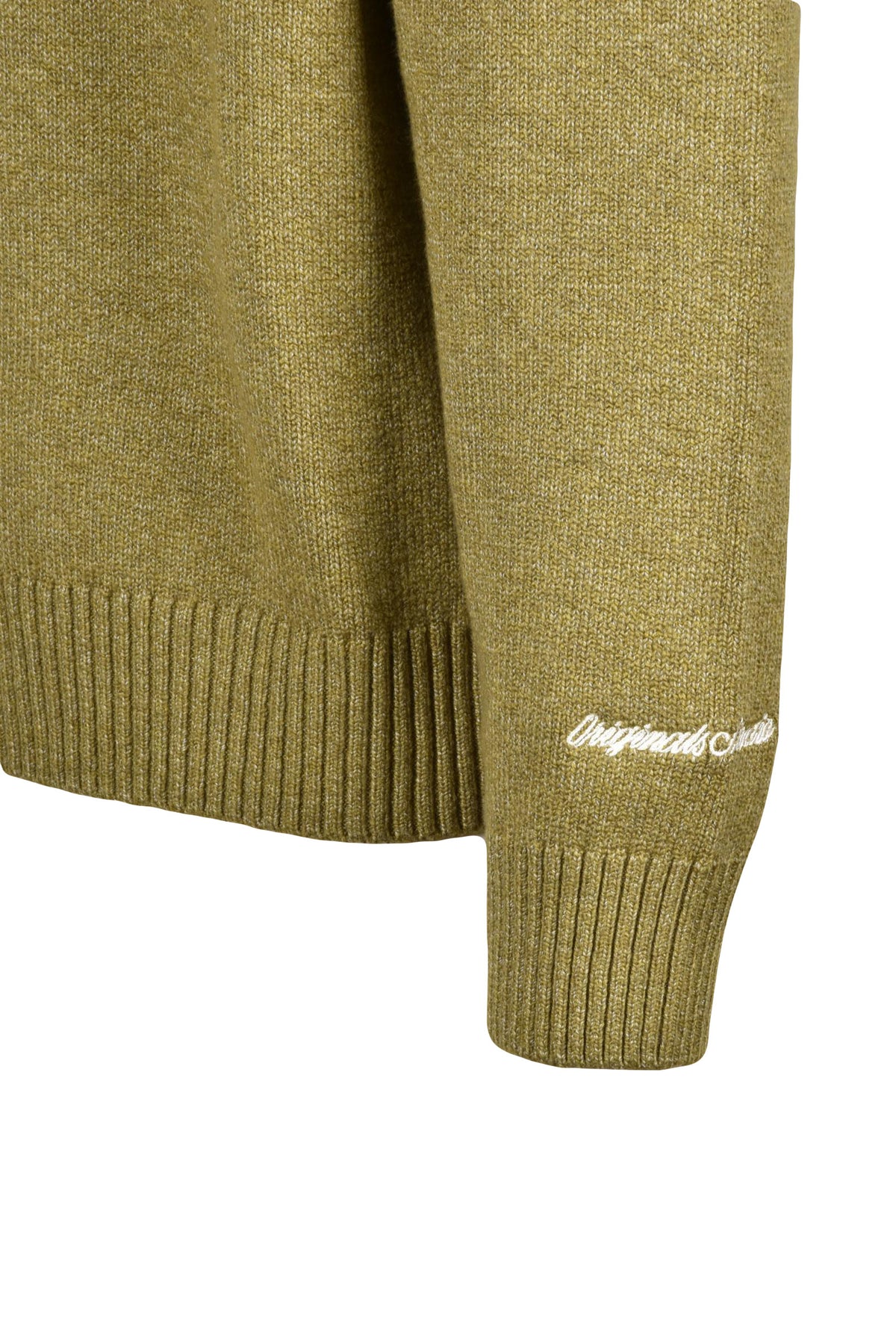 JACK & JONES - KNITWEAR AND SWEATSHIRTS