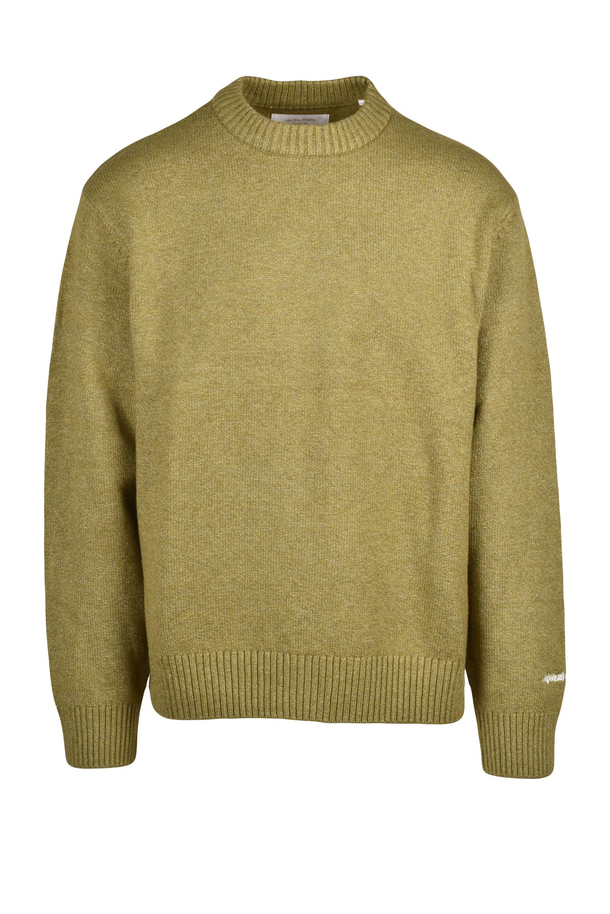 JACK & JONES - KNITWEAR AND SWEATSHIRTS