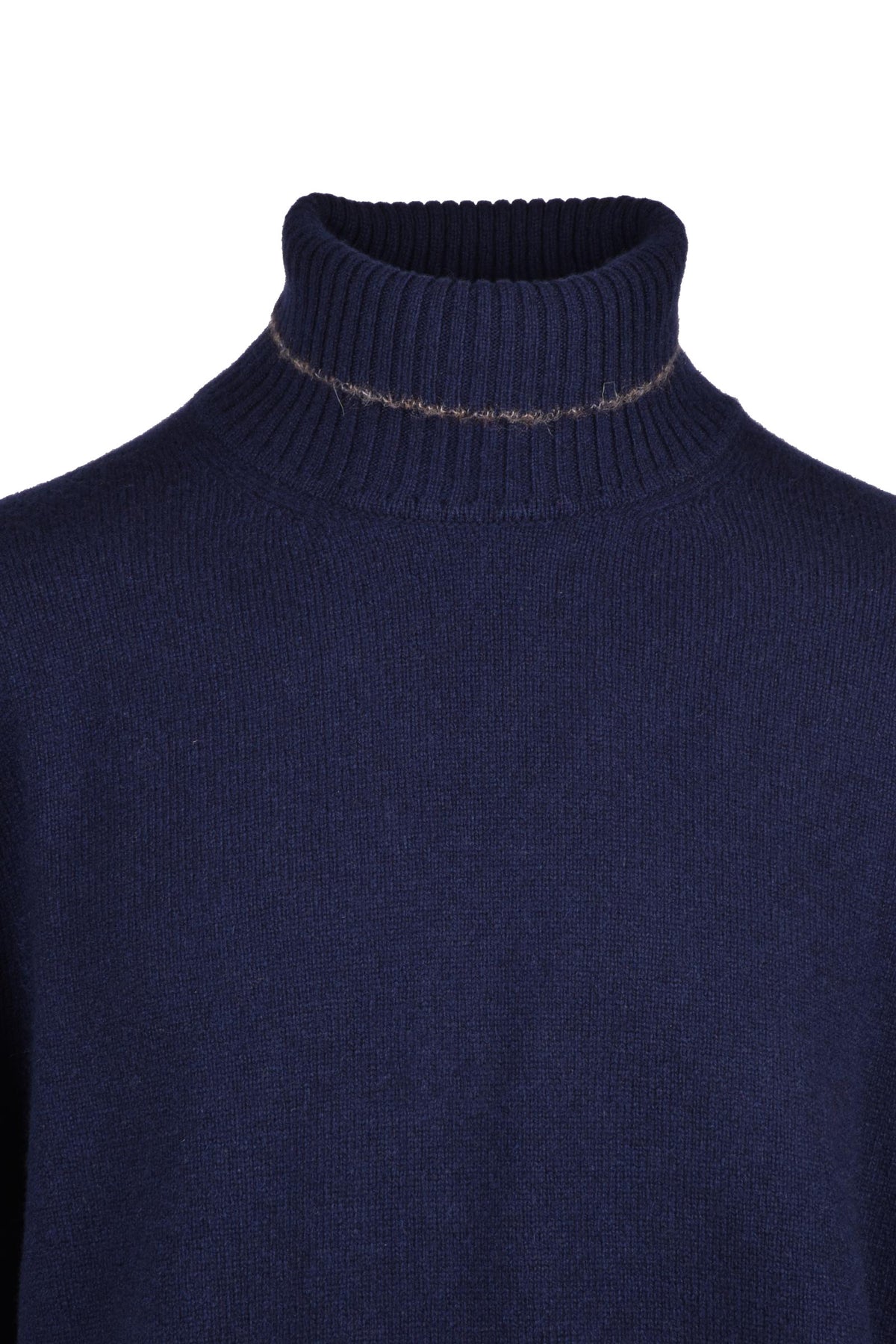 LUIGI GENTILE - KNITWEAR AND SWEATSHIRTS