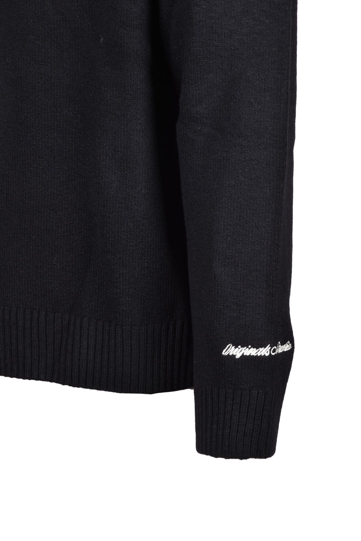 JACK & JONES - KNITWEAR AND SWEATSHIRTS