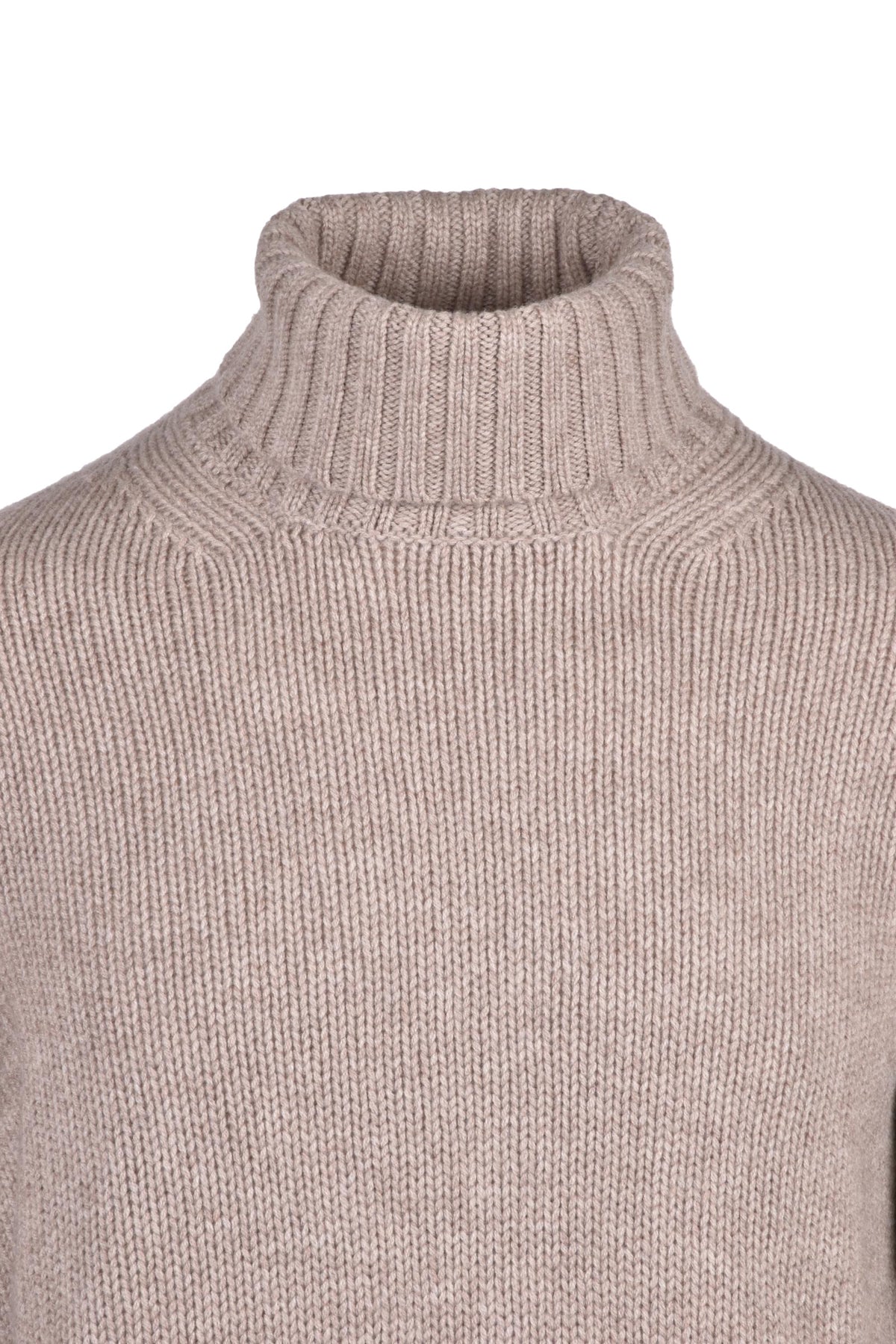 HERITAGE - KNITWEAR AND SWEATSHIRTS