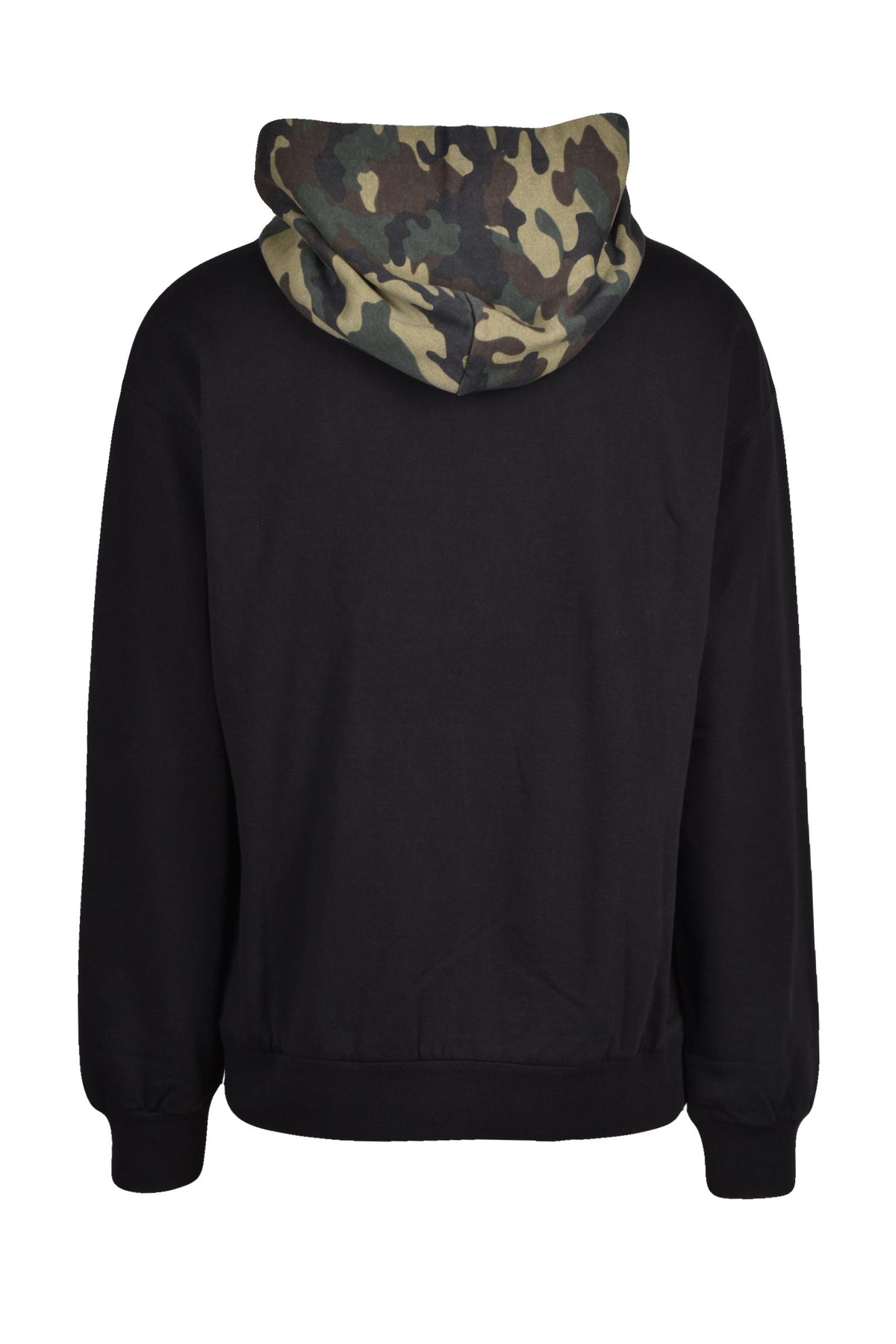 DOLCE & GABBANA - KNITWEAR AND SWEATSHIRTS