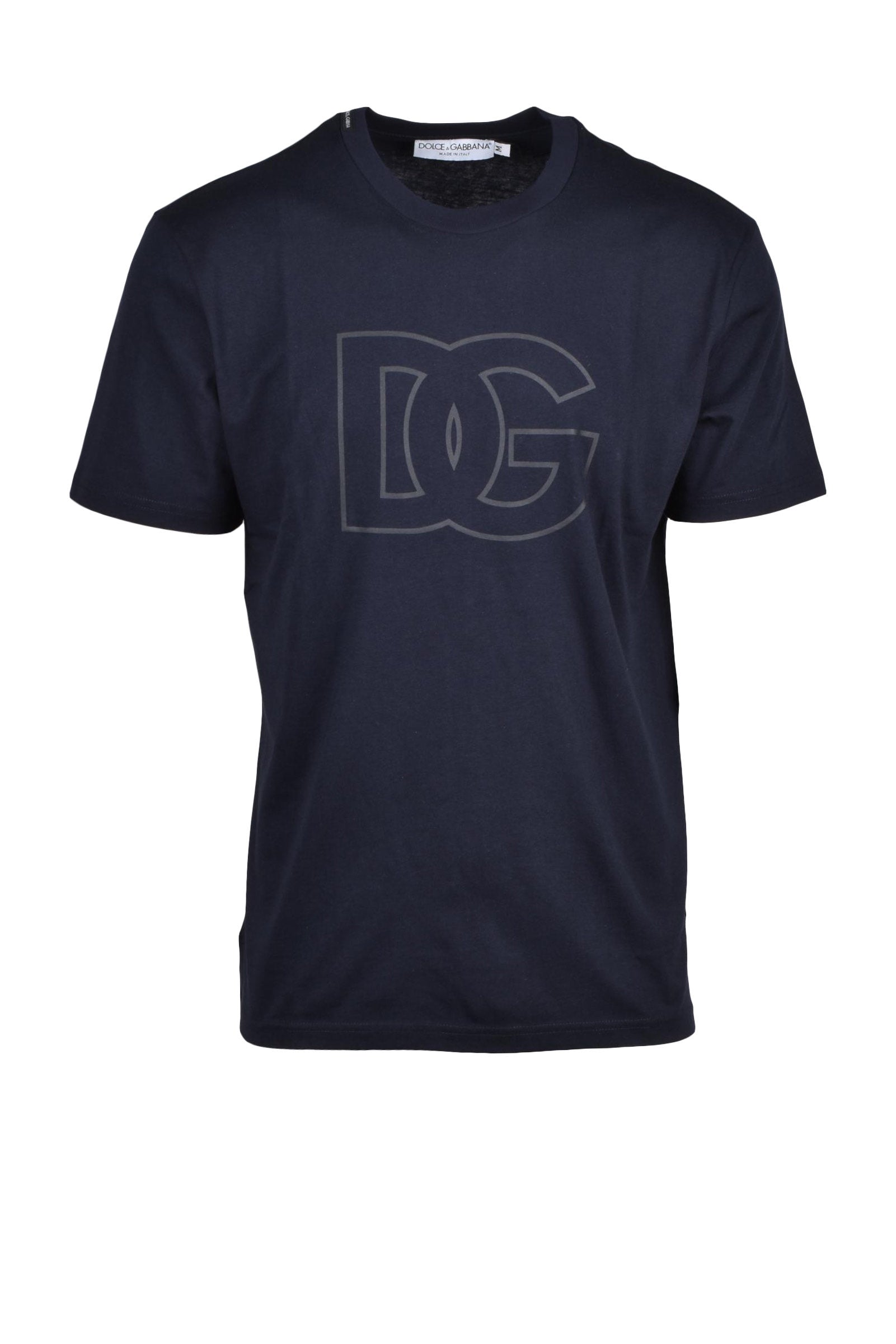 DOLCE & GABBANA - T-SHIRT AND POLO