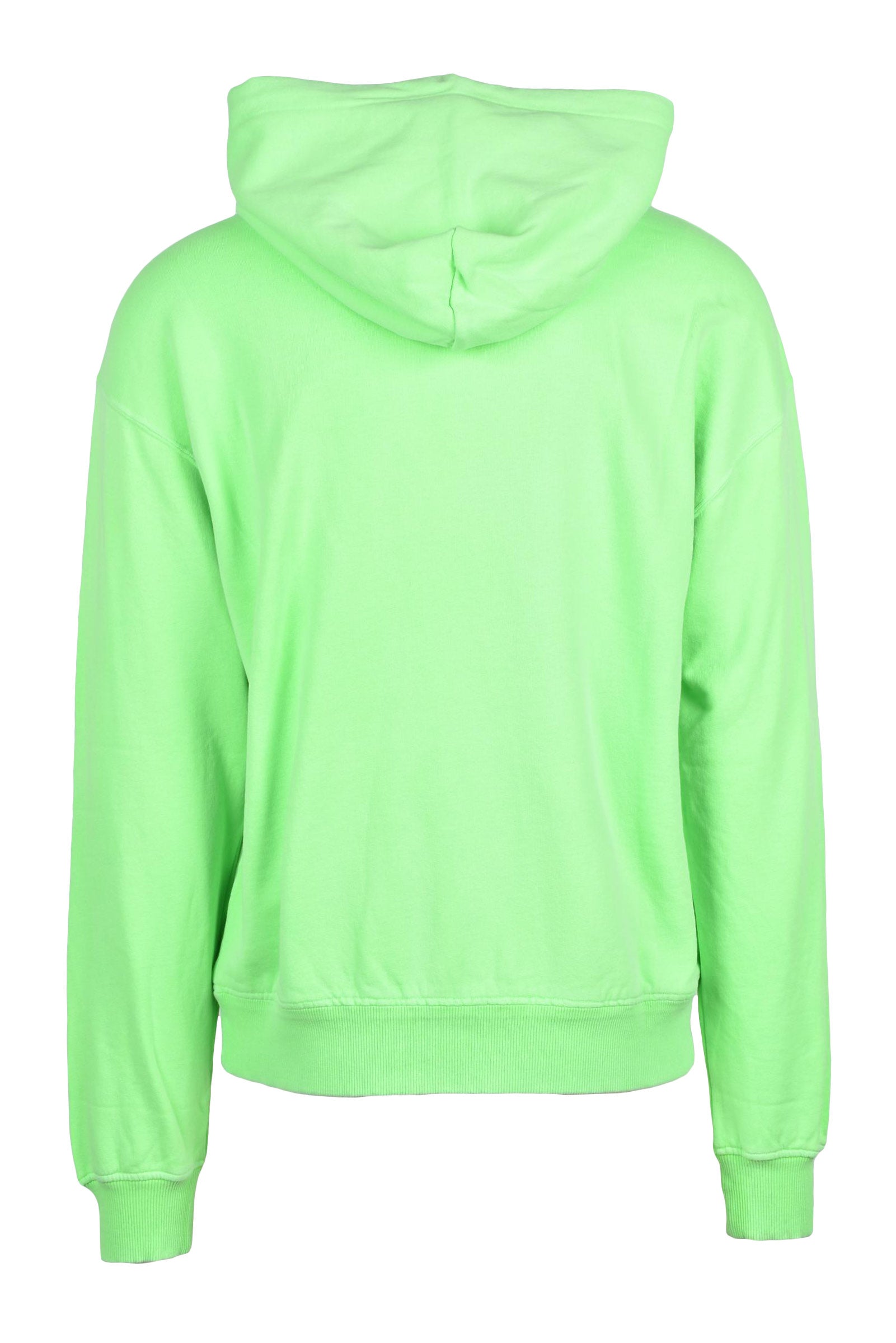 DOLCE & GABBANA - KNITWEAR AND SWEATSHIRTS