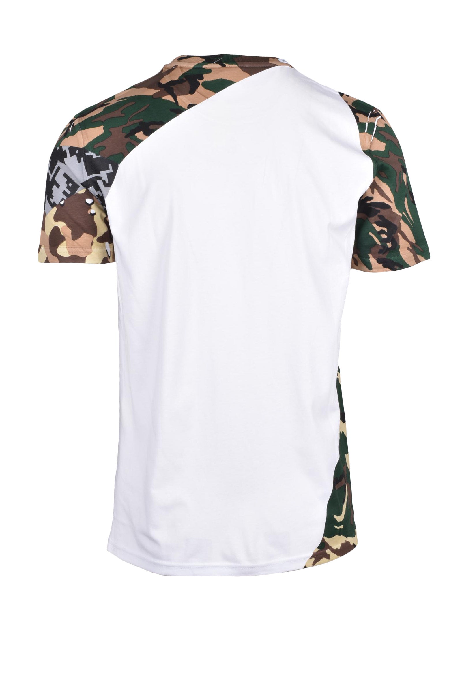 DOLCE & GABBANA - T-SHIRT AND POLO
