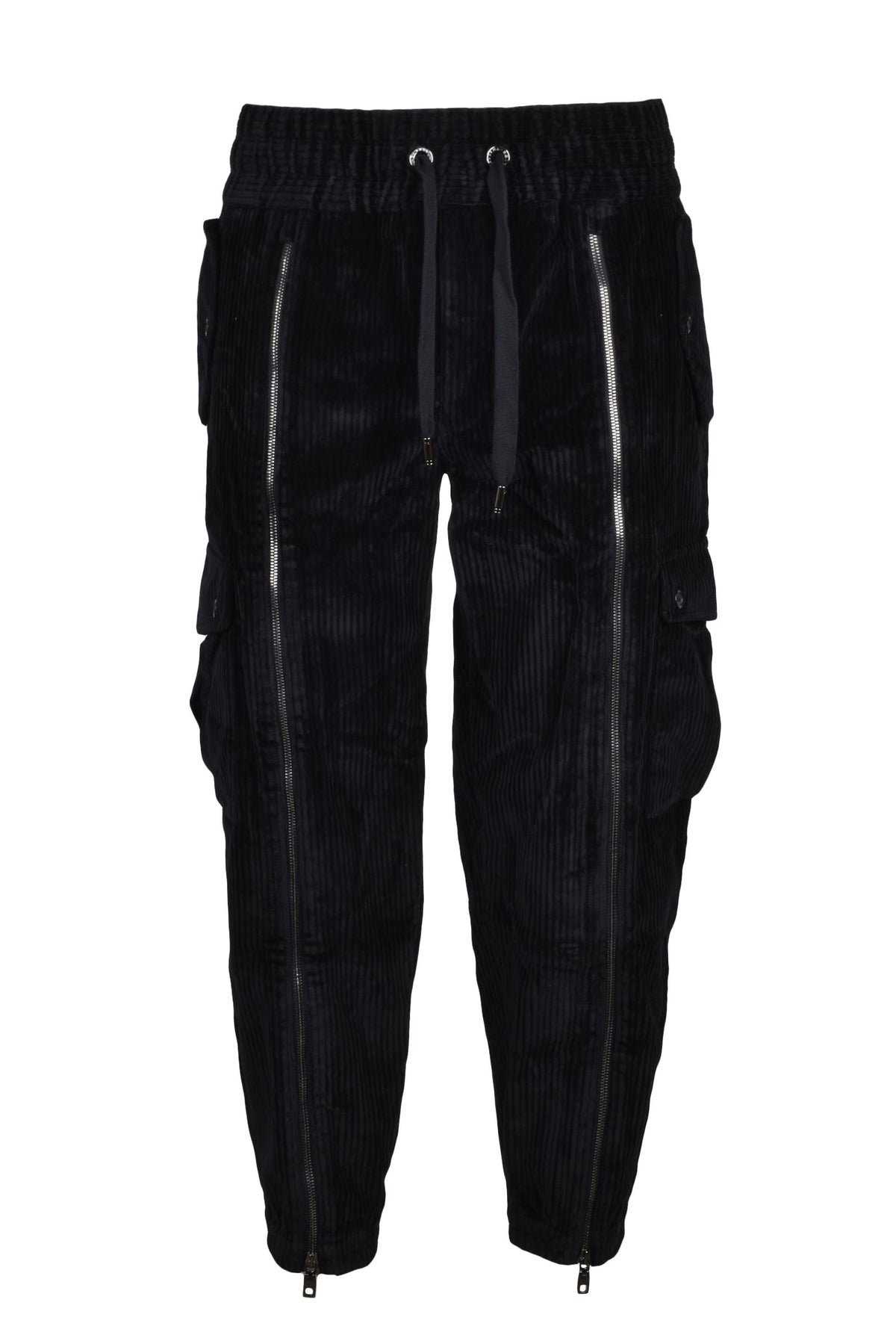 DOLCE & GABBANA - TROUSERS