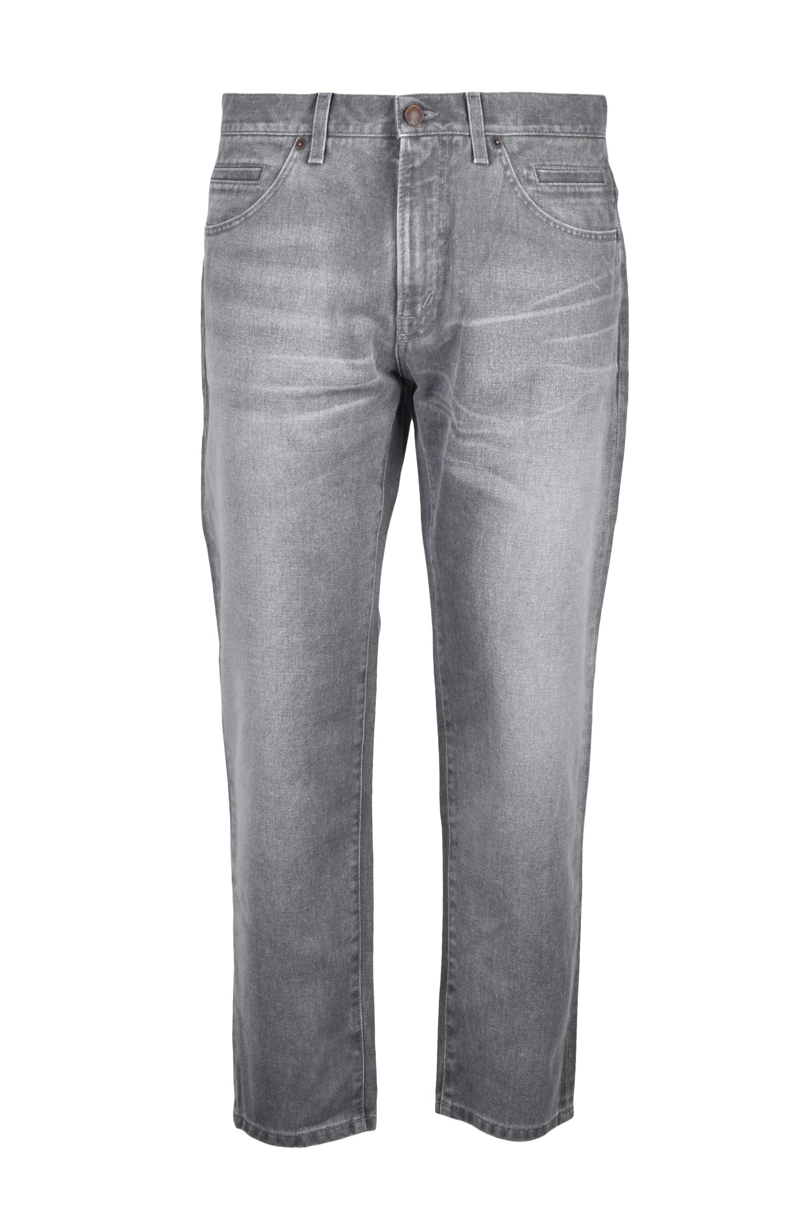 DOLCE & GABBANA - TROUSERS