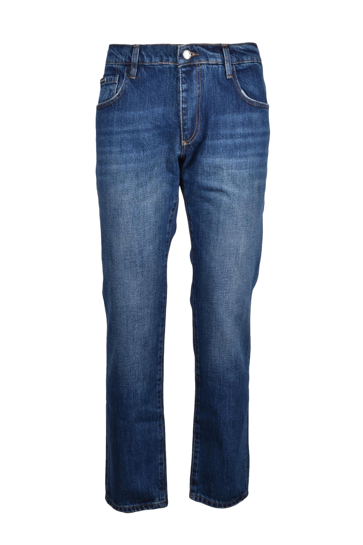 DOLCE & GABBANA - TROUSERS