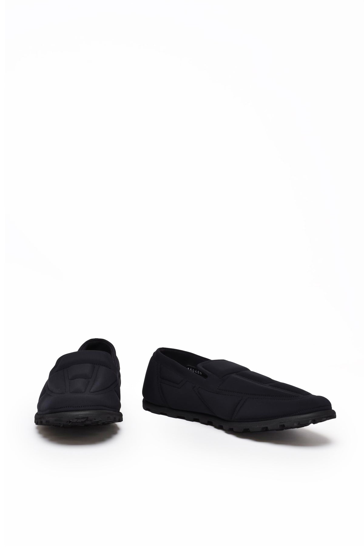 DOLCE & GABBANA - SHOES