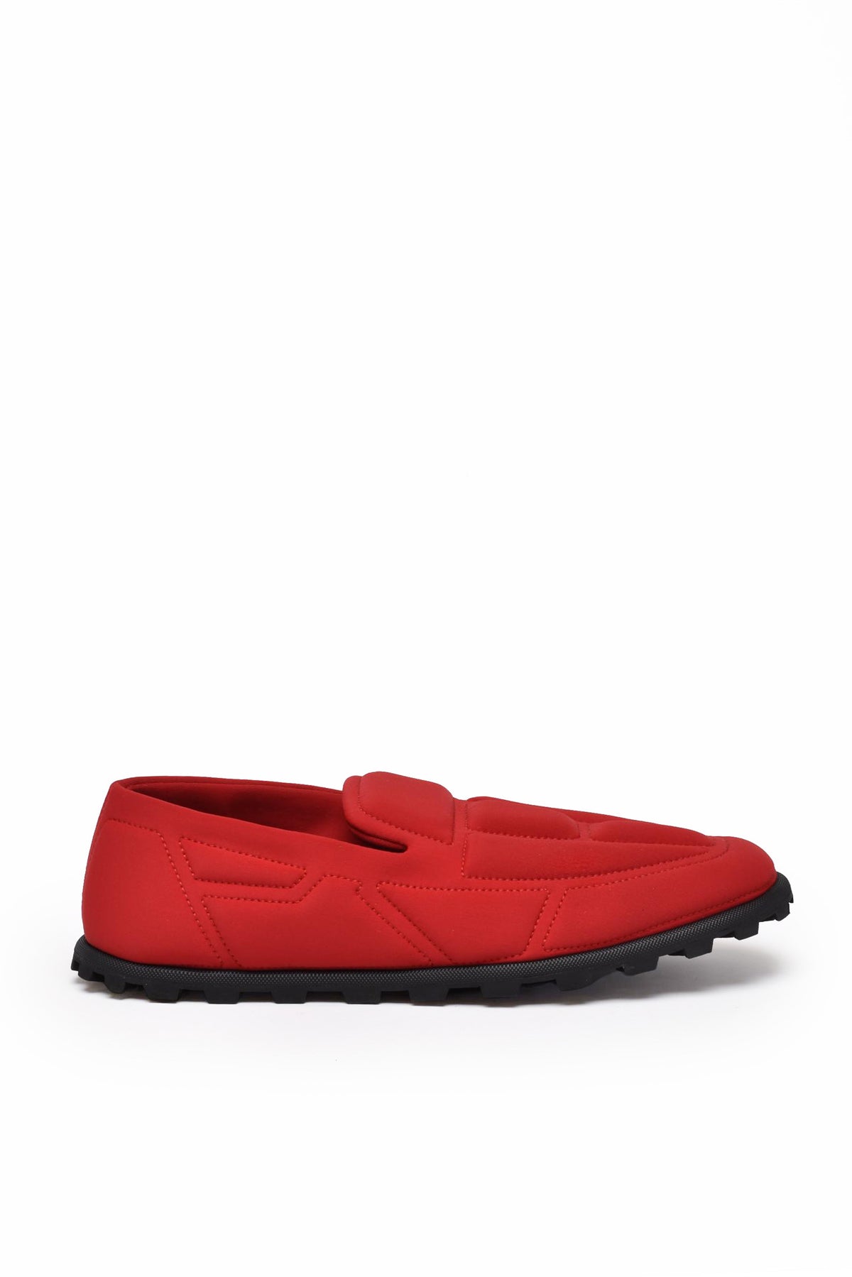 DOLCE & GABBANA - SHOES