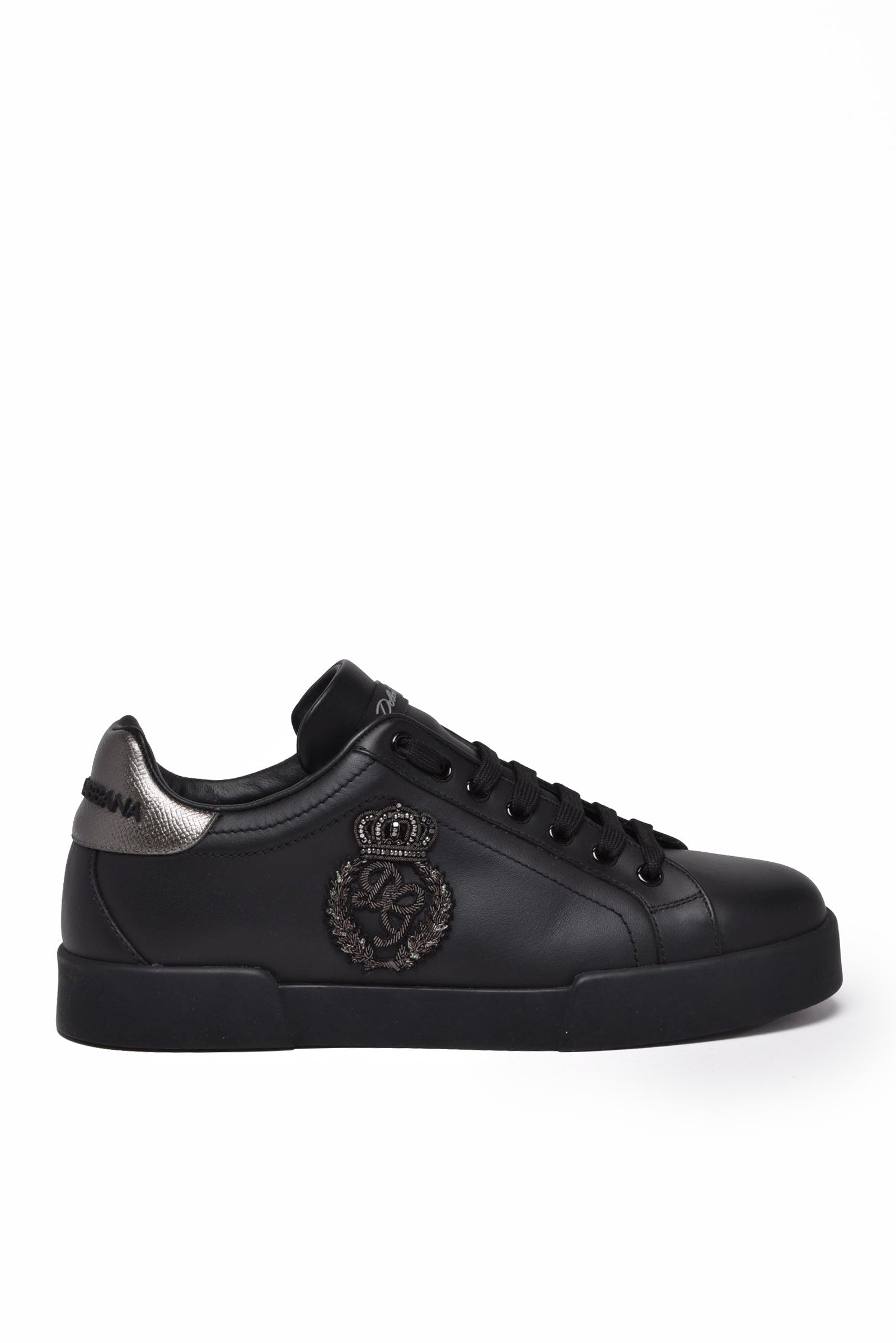 DOLCE & GABBANA - SHOES