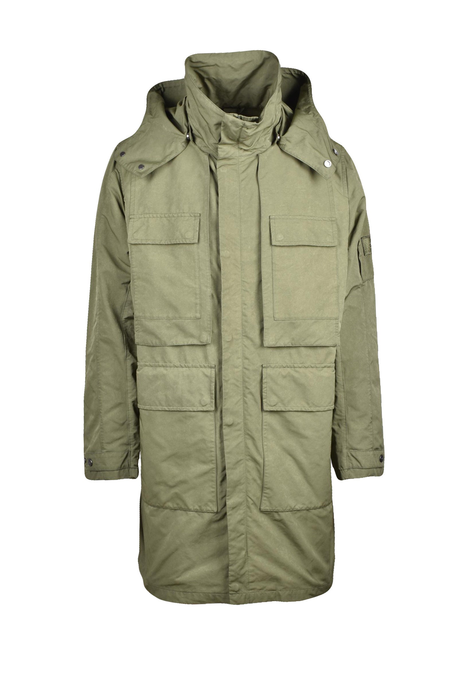 ADD - OUTWEAR JACKETS